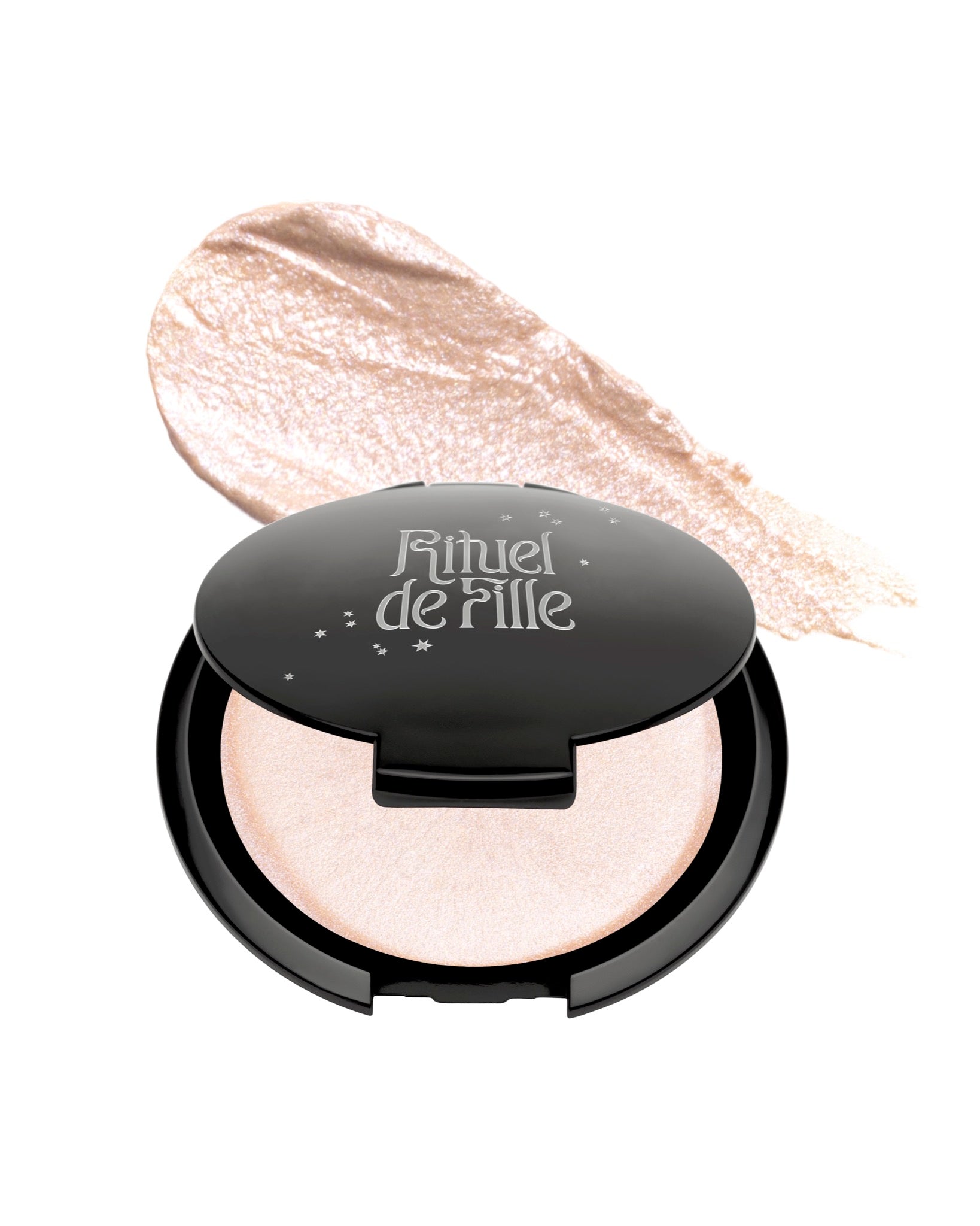 Icebow | Rare Light Creme Luminzer - Rituel de Fille