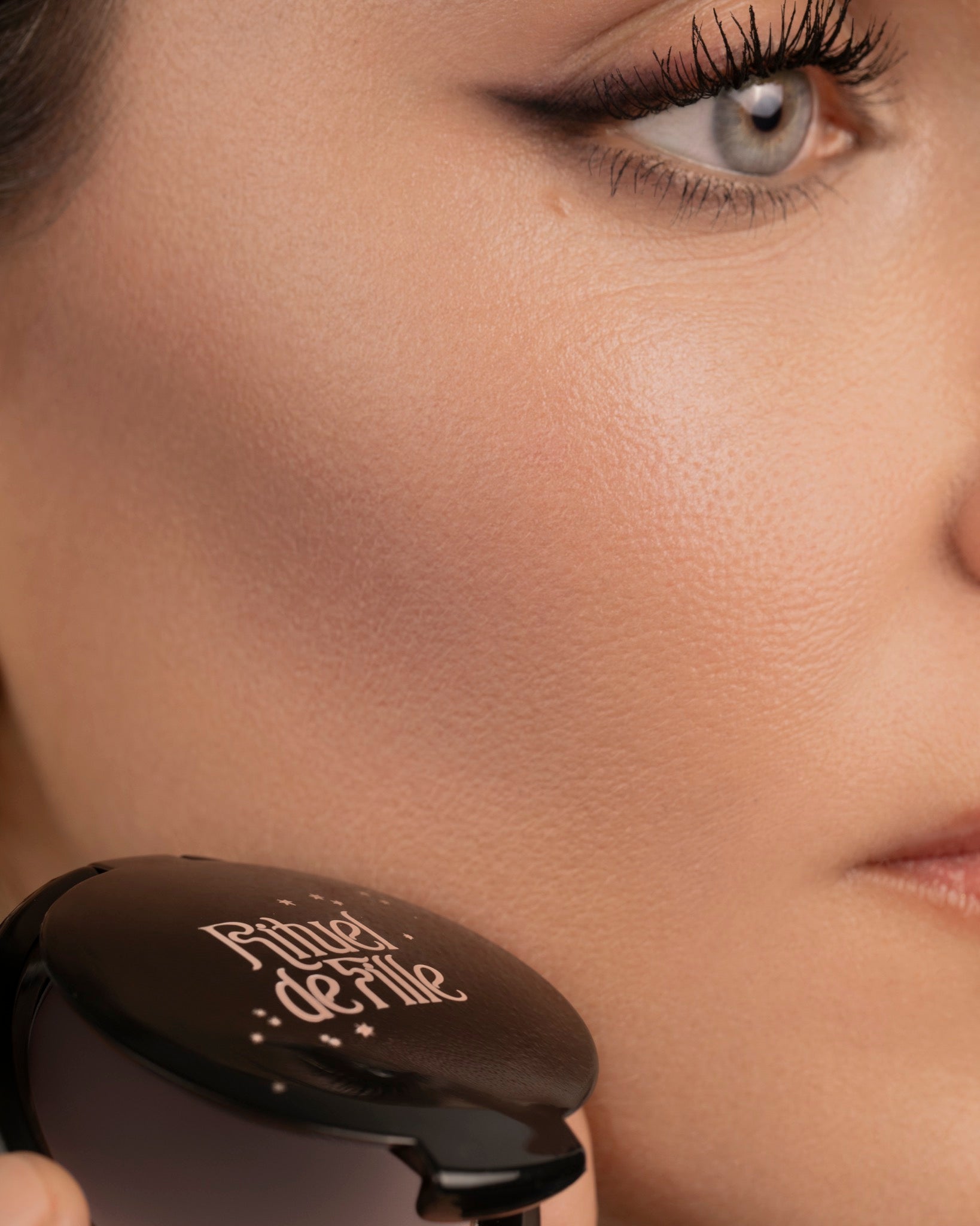 Intuition | Inner Glow Crème Pigment - Rituel de Fille