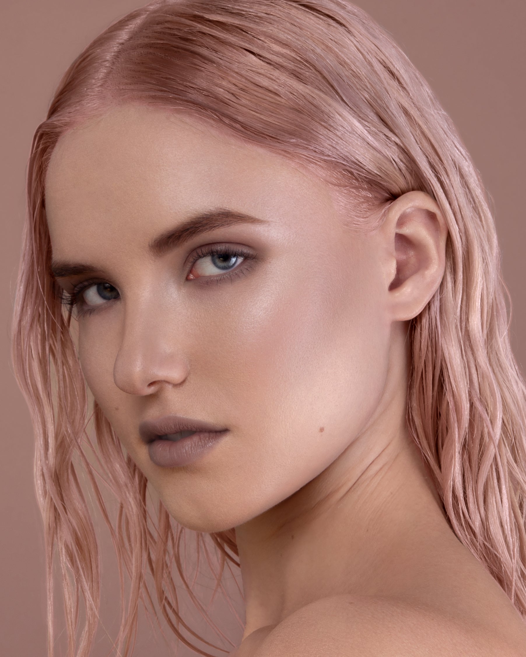 Intuition | Inner Glow Crème Pigment - Rituel de Fille