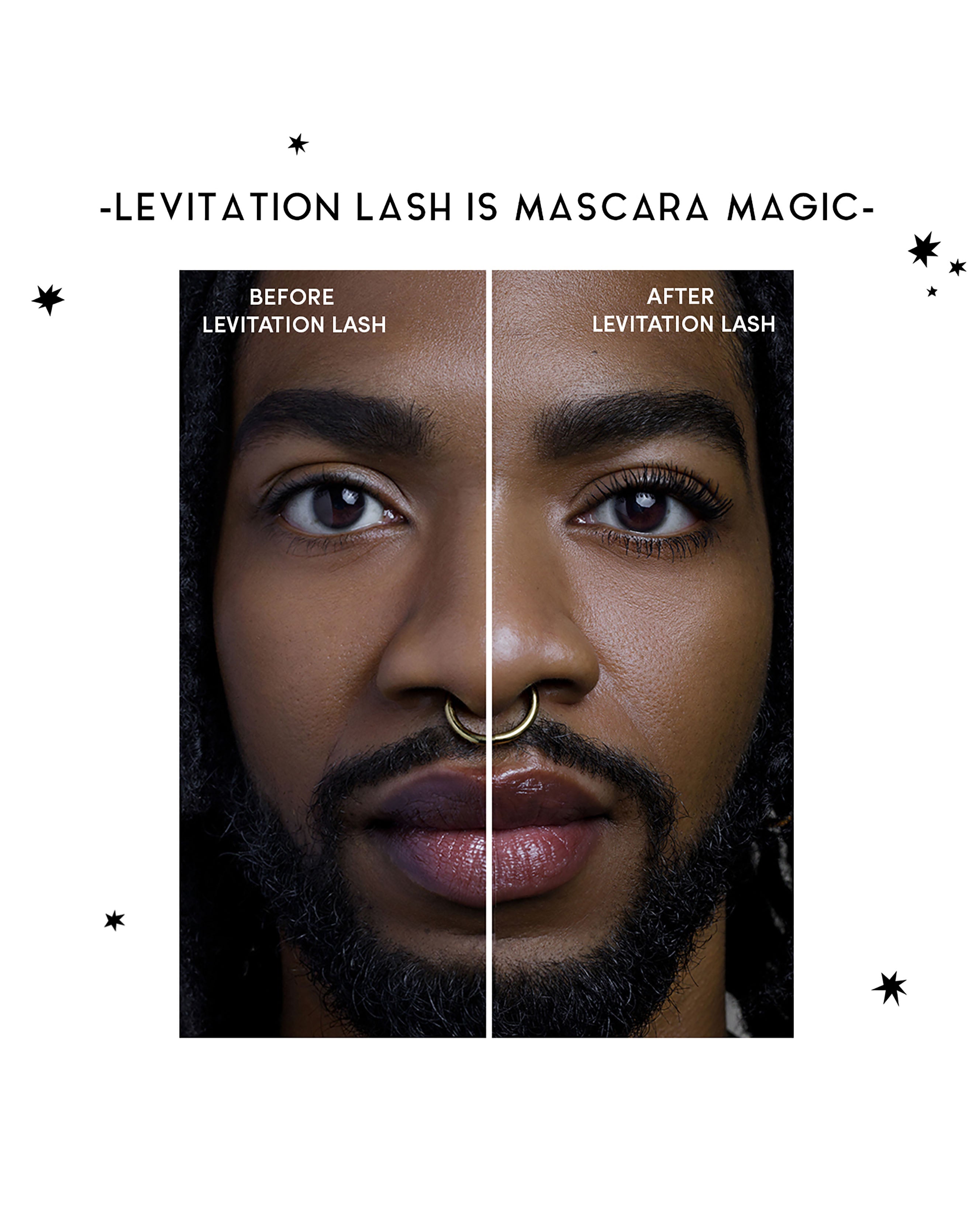 Levitation Lash Lifting + Lengthening Mascara - Rituel de Fille