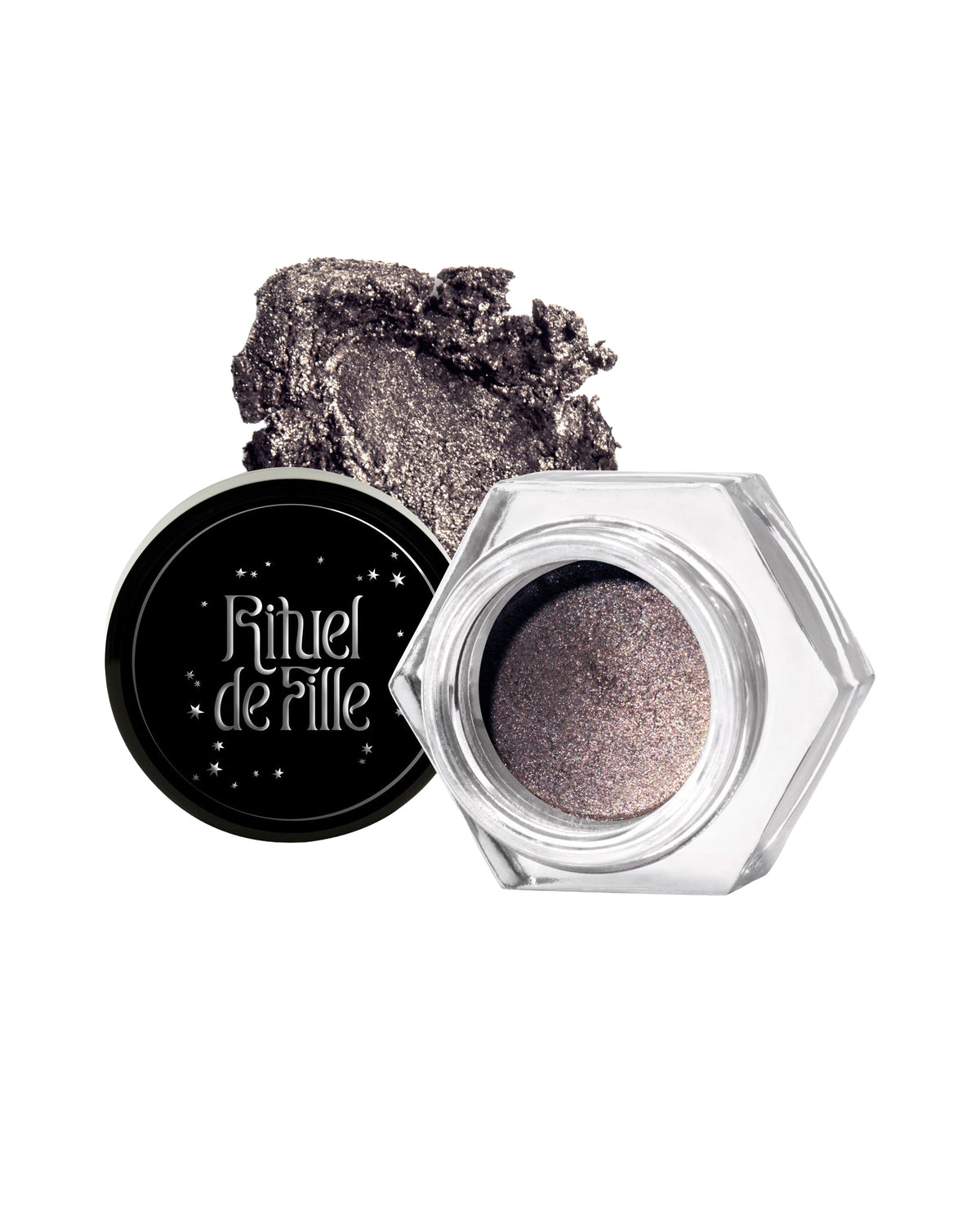 Cultist | Ash and Ember Eye Soot - Rituel de Fille