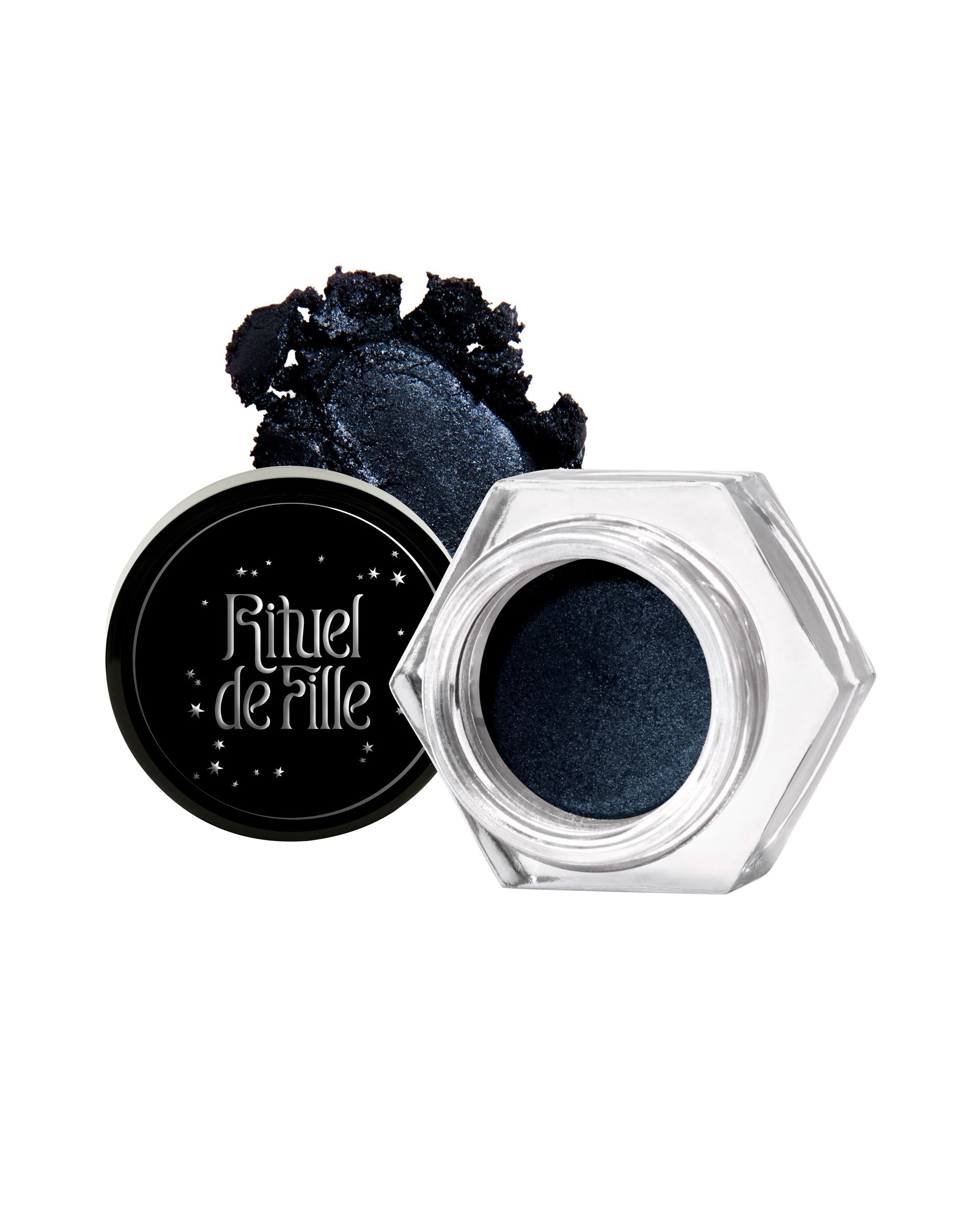 Obsidian | Ash and Ember Eye Soot - Rituel de Fille