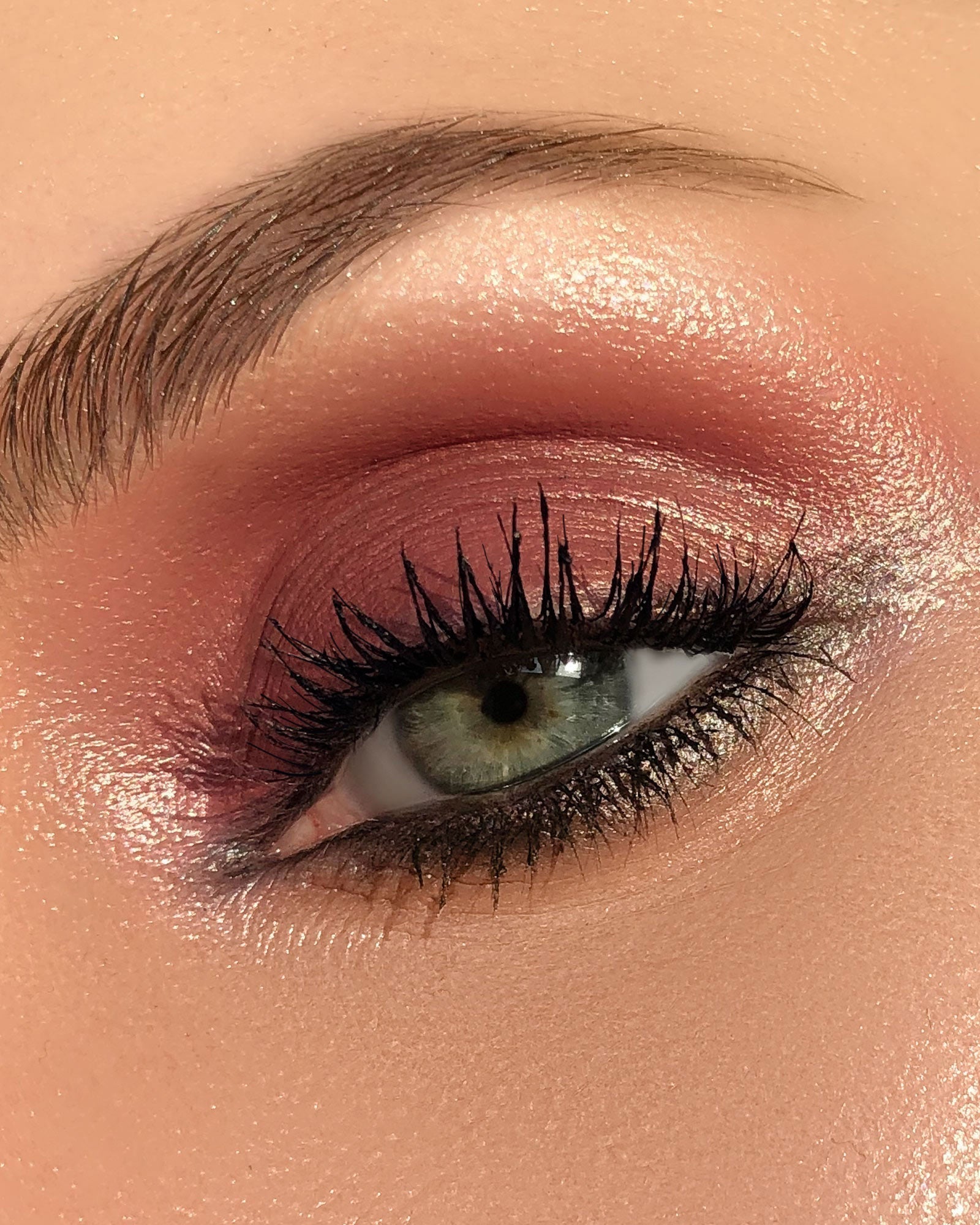 Incantation | Ash and Ember Eye Soot - Rituel de Fille