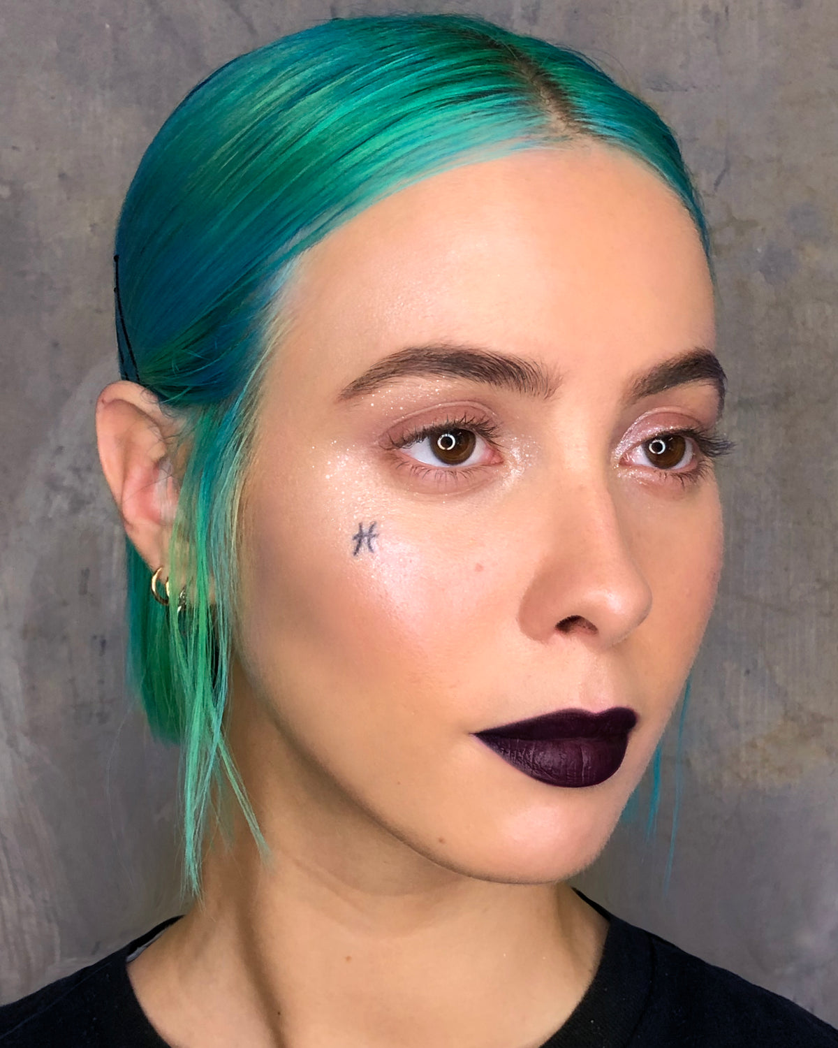 Darkest Deeds | Forbidden Lipstick - Rituel de Fille