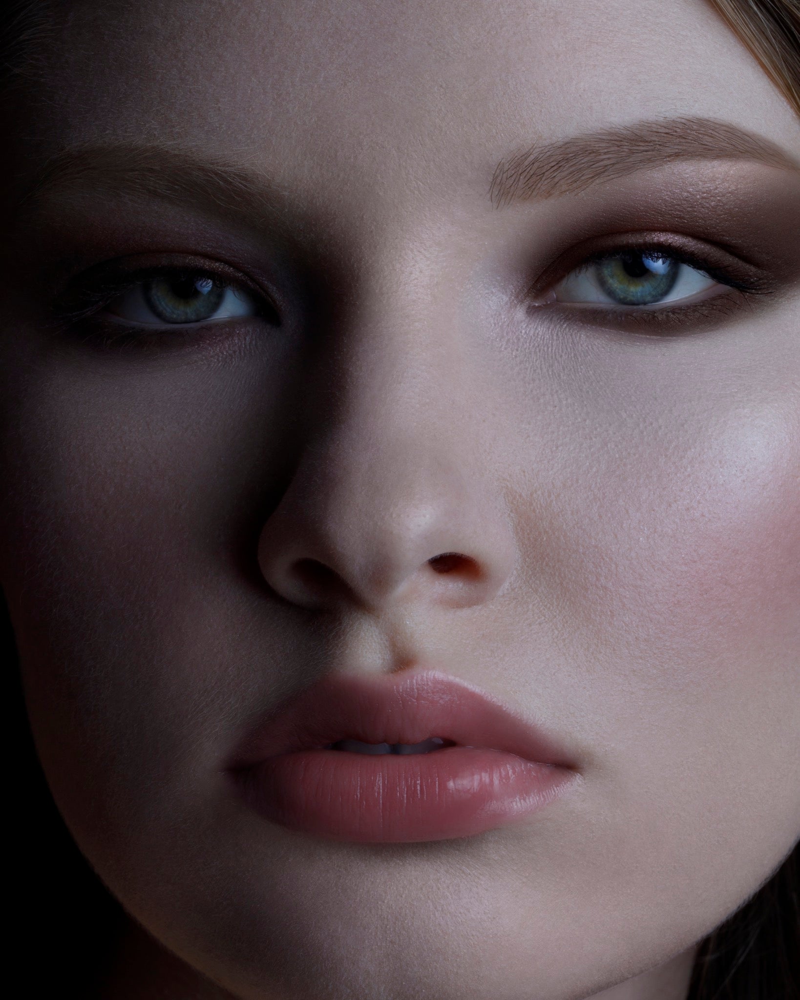 Mineralia | Ash and Ember Eye Soot - Rituel de Fille