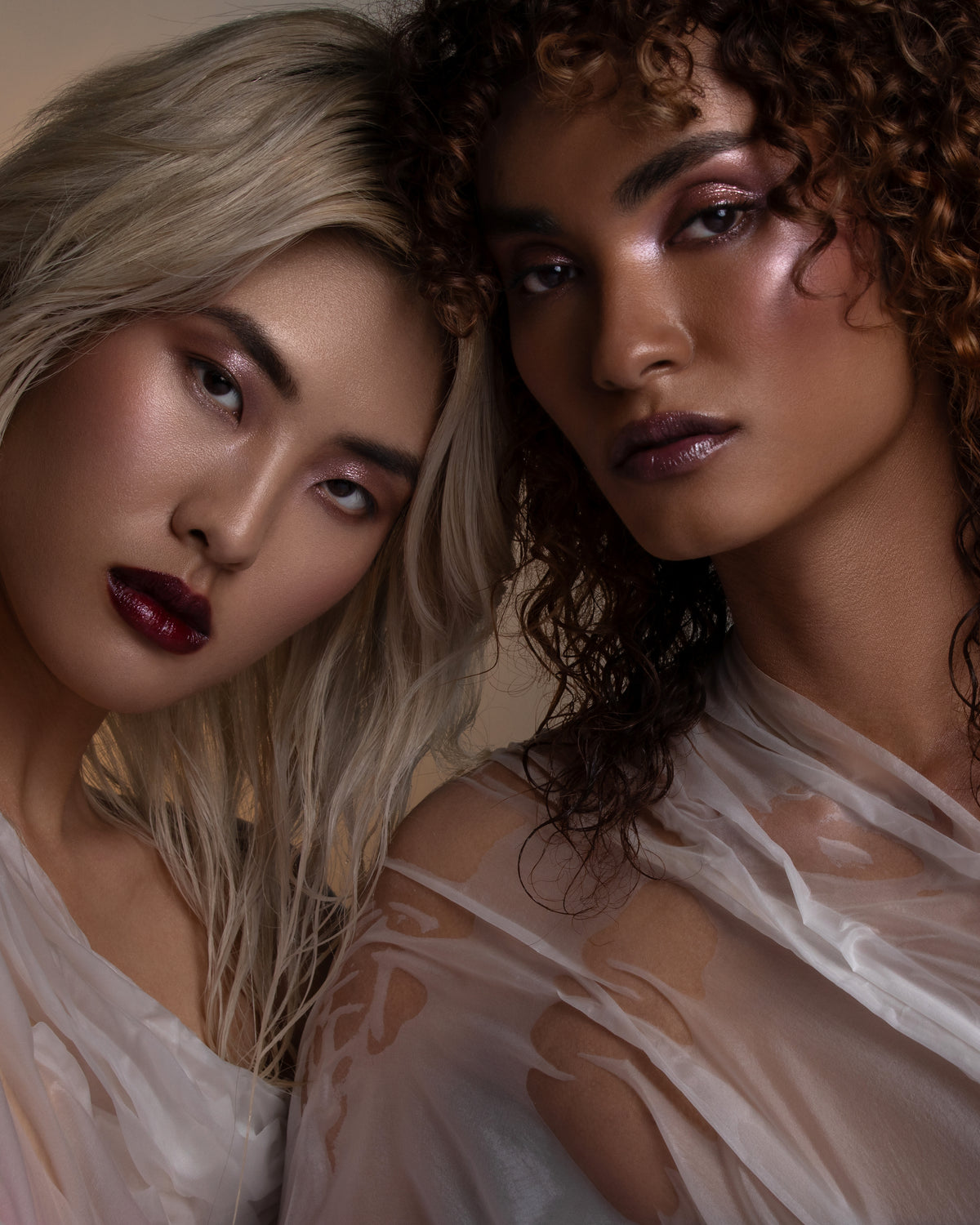 Aurora | Rare Light Creme Luminzer - Rituel de Fille