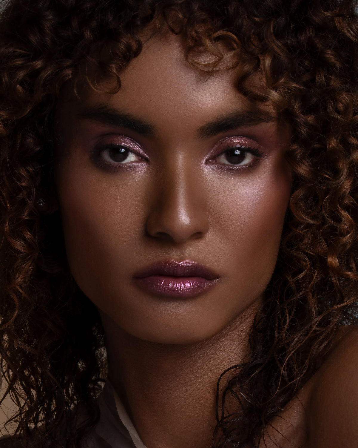 Night Rose | Thorn Bite Peptide Plump Creme Lip Oil - Rituel de Fille