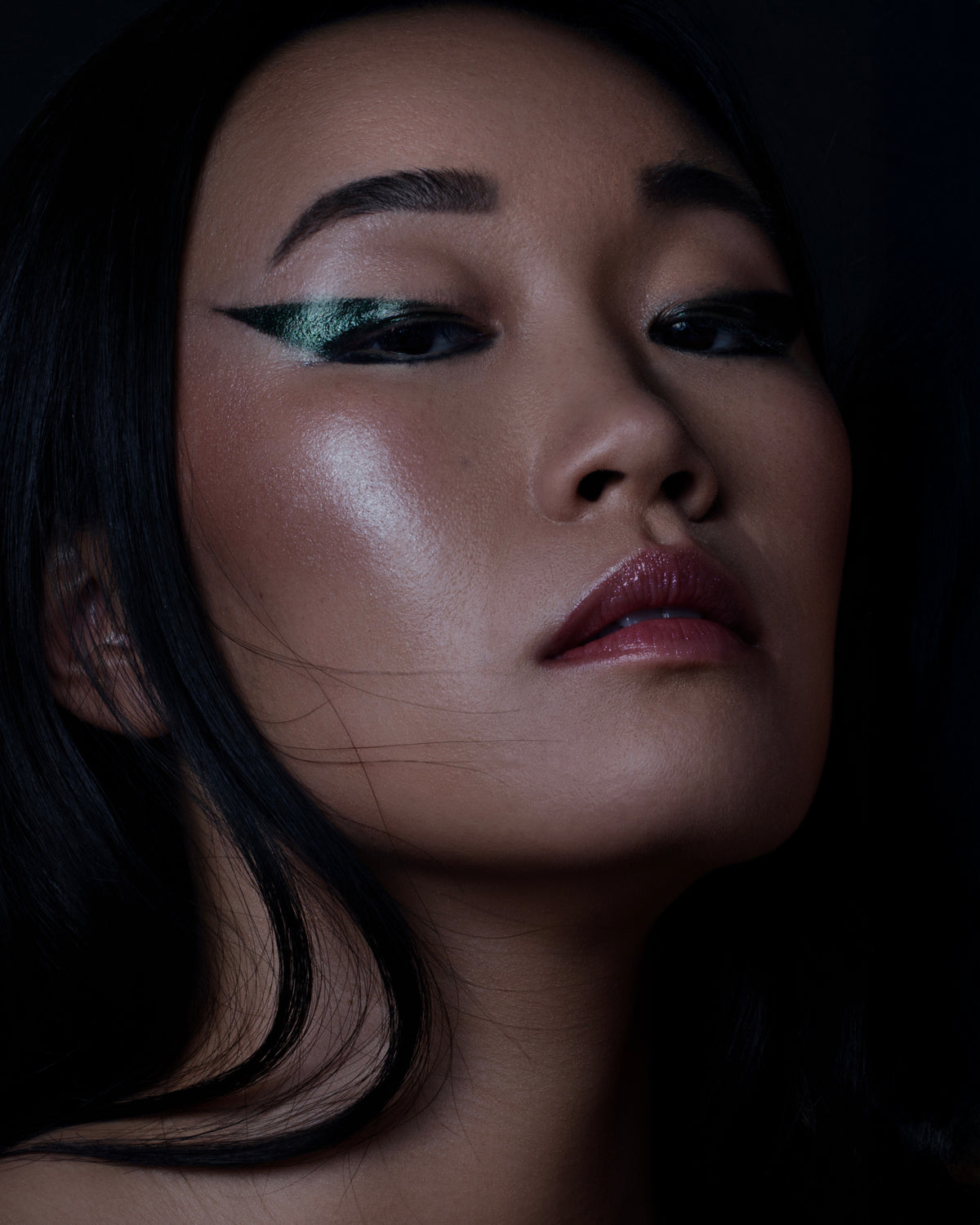 The Horizon | Metamorphic Highlighter - Rituel de Fille