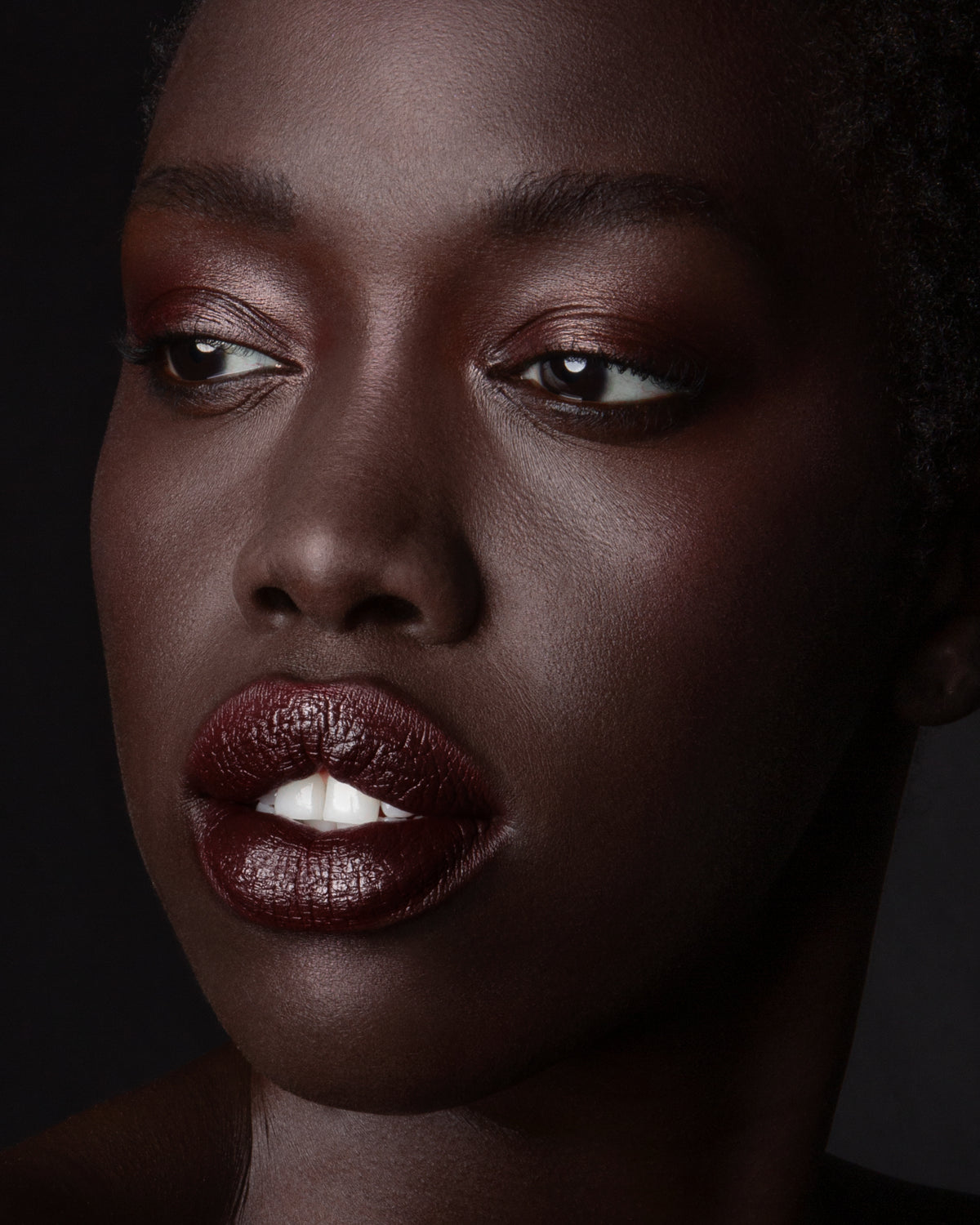 Ravenous | Forbidden Lipstick - Rituel de Fille