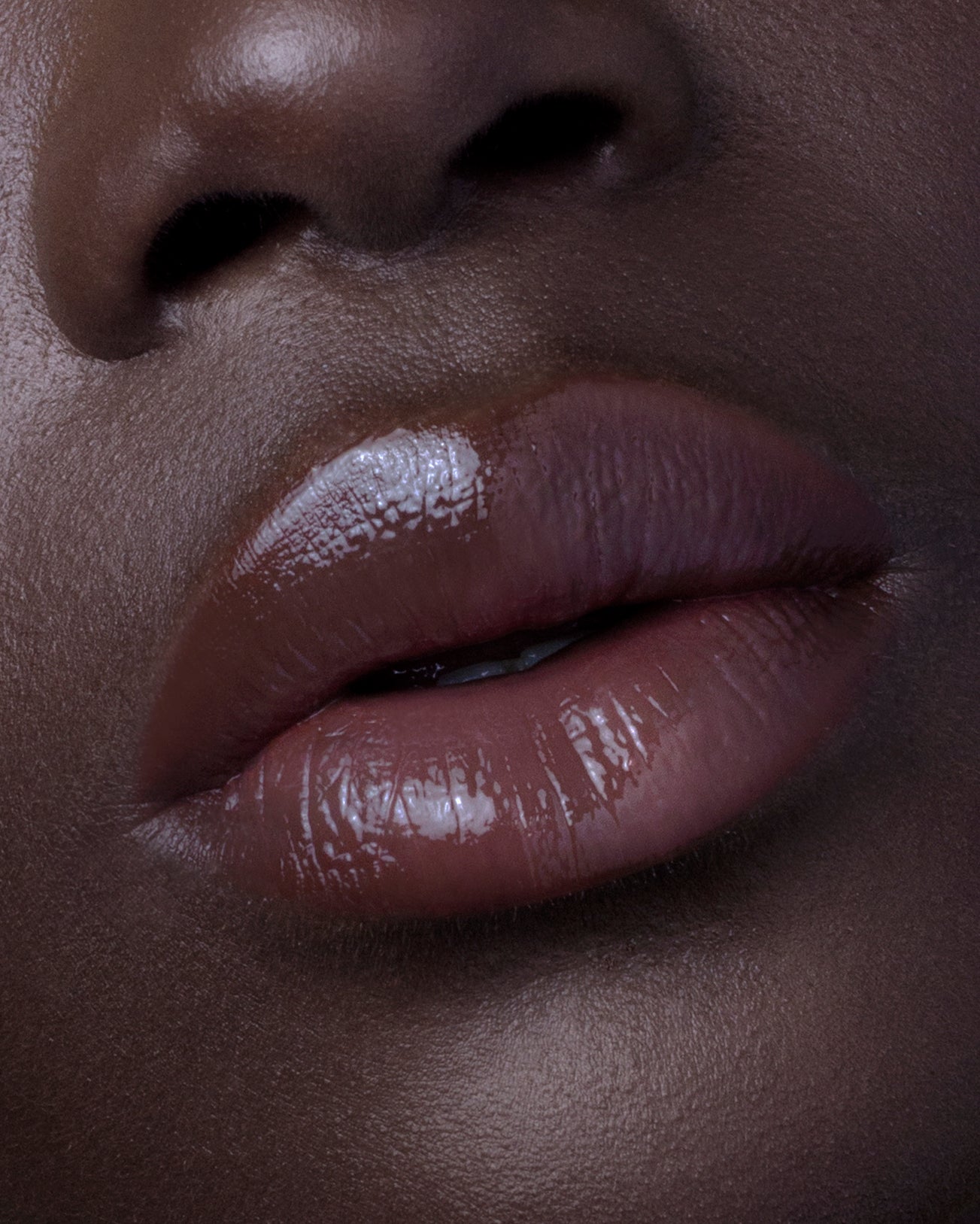 Rose Bloom | Thorn Bite Peptide Plump Creme Lip Oil - Rituel de Fille
