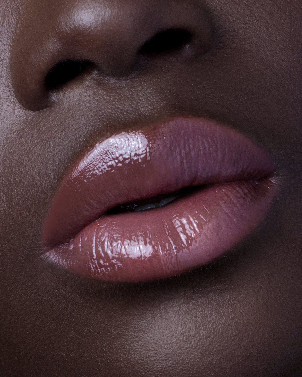 Rose Crush | Thorn Bite Peptide Plump Creme Lip Oil - Rituel de Fille