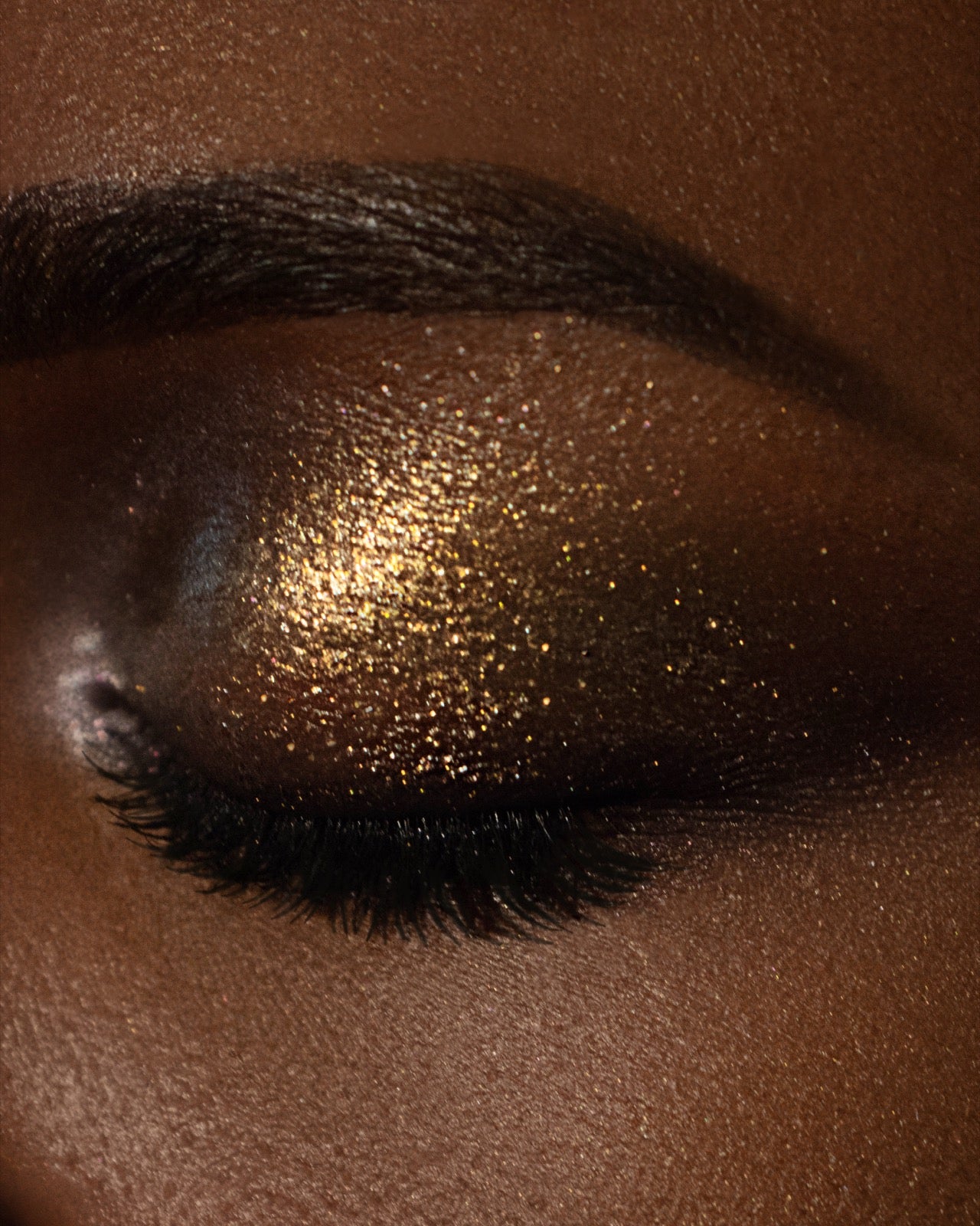 Serpens | Celestial Sphere Gelée Eye Gloss - Rituel de Fille
