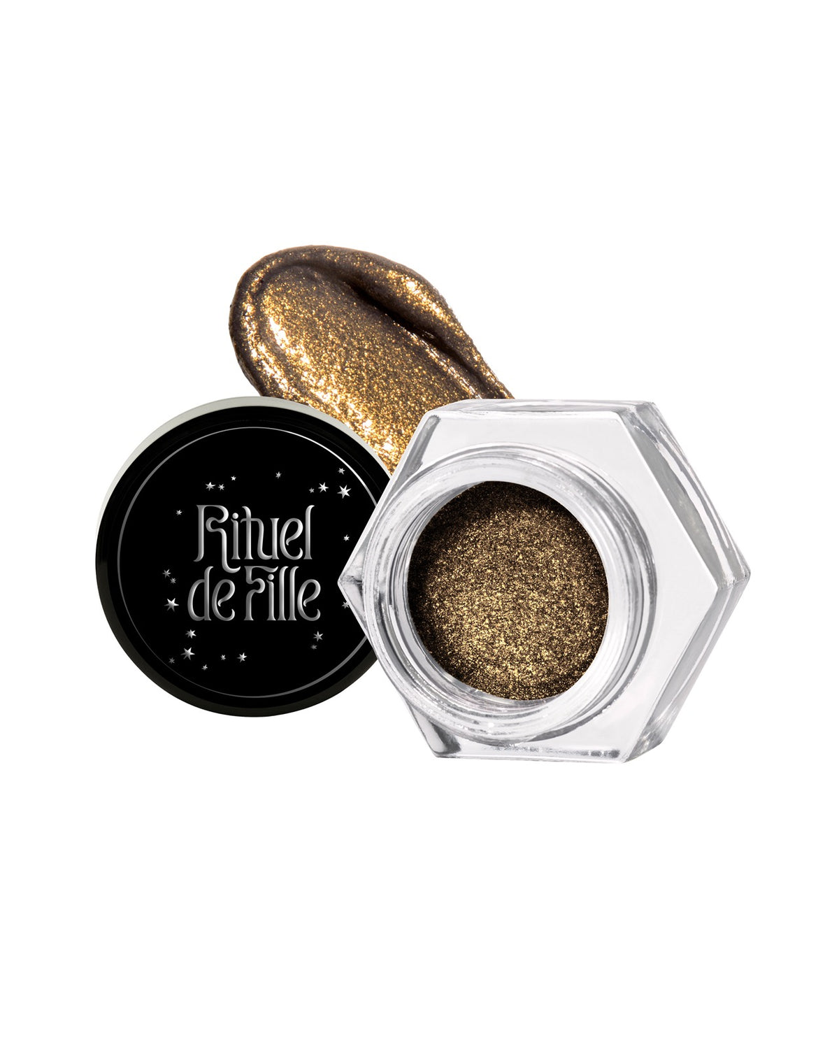 Serpens | Celestial Sphere Gelée Eye Gloss - Rituel de Fille