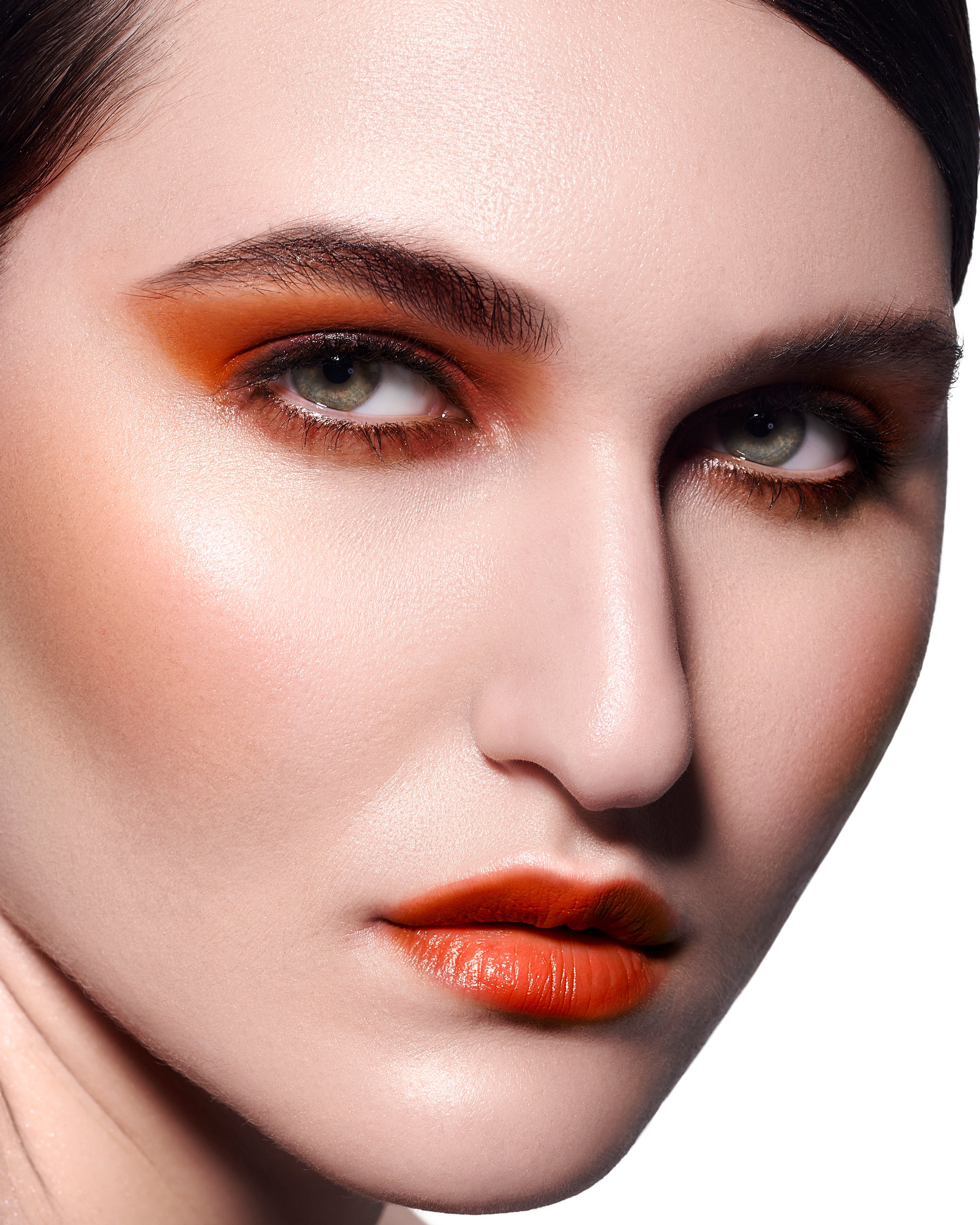 Snapdragon | Color Nectar Pigment Balm - Rituel de Fille