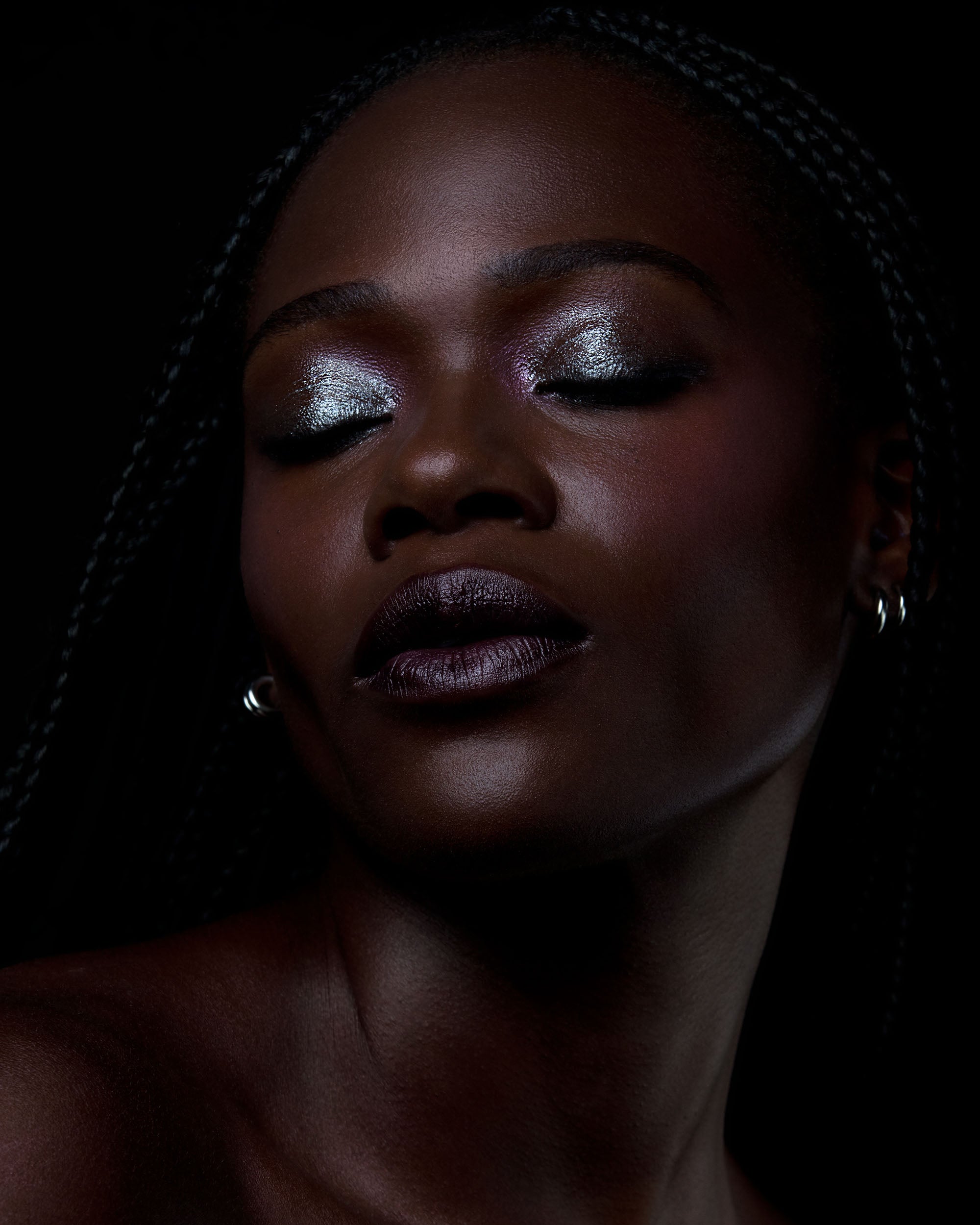 Snowdrop | Color Nectar Pigment Balm - Rituel de Fille
