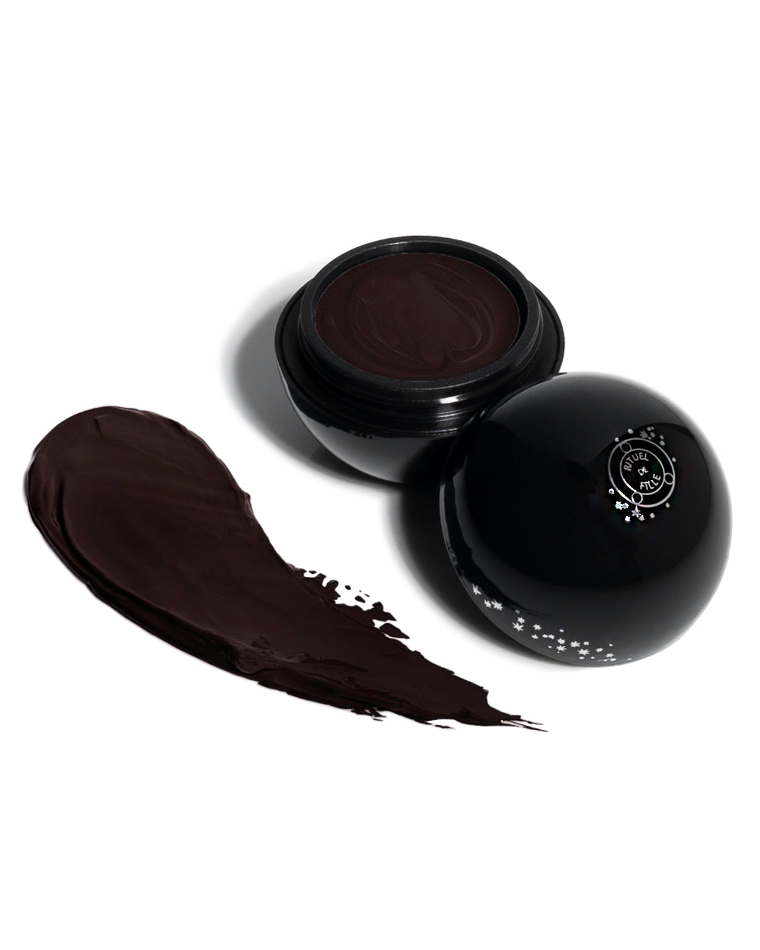 Soil | The Black Orb Enigmatic Kohl Eyeliner - Rituel de Fille