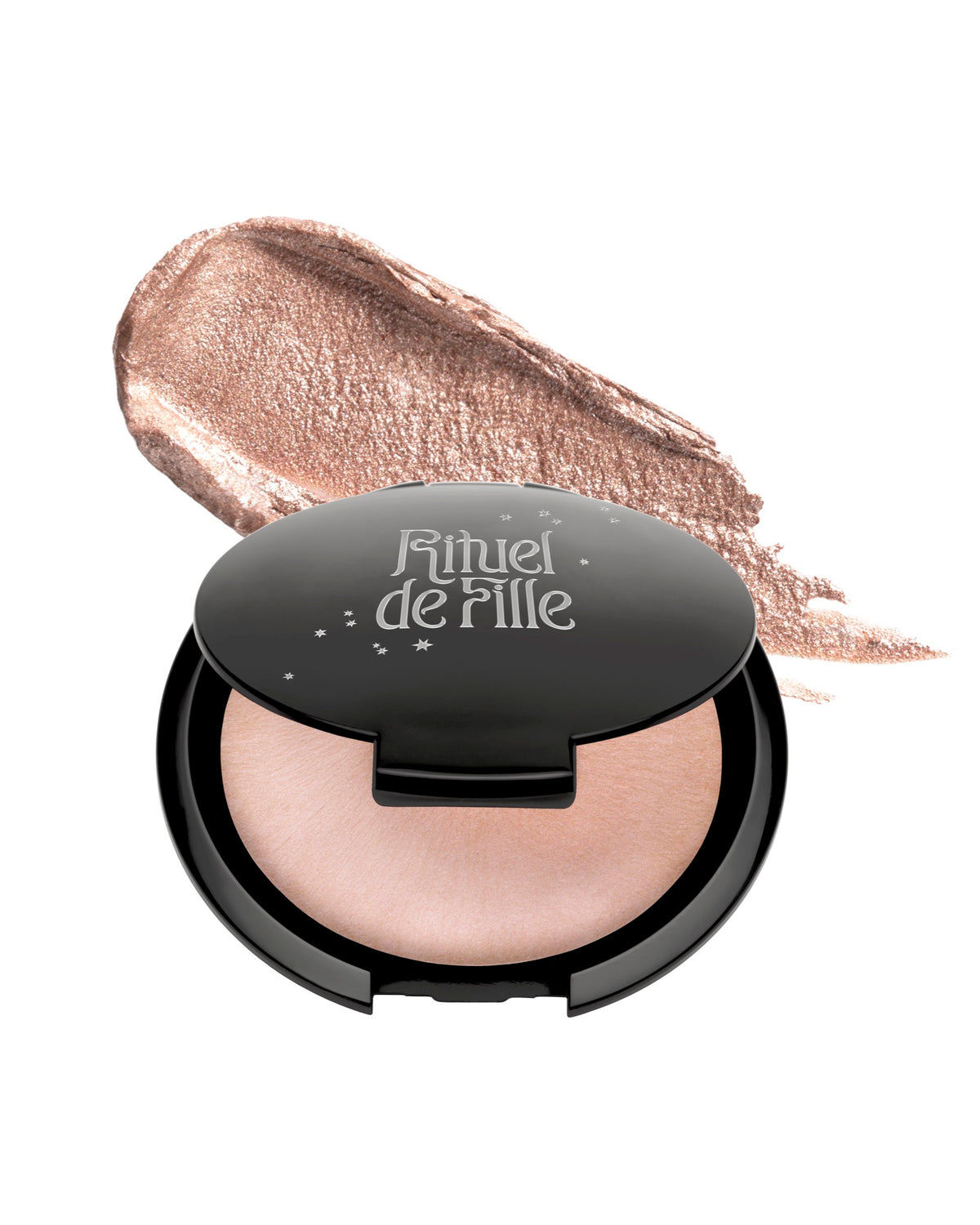 Solar Flare | Rare Light Creme Luminzer - Rituel de Fille