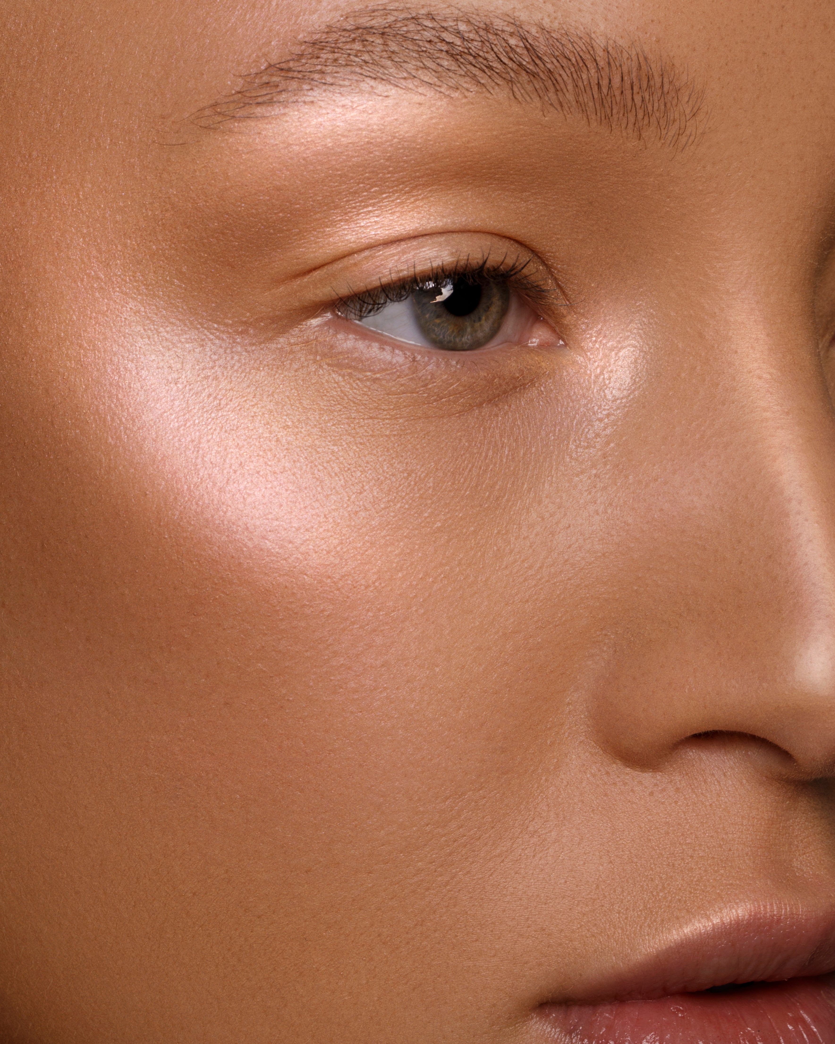 Solar Flare | Rare Light Creme Luminzer - Rituel de Fille