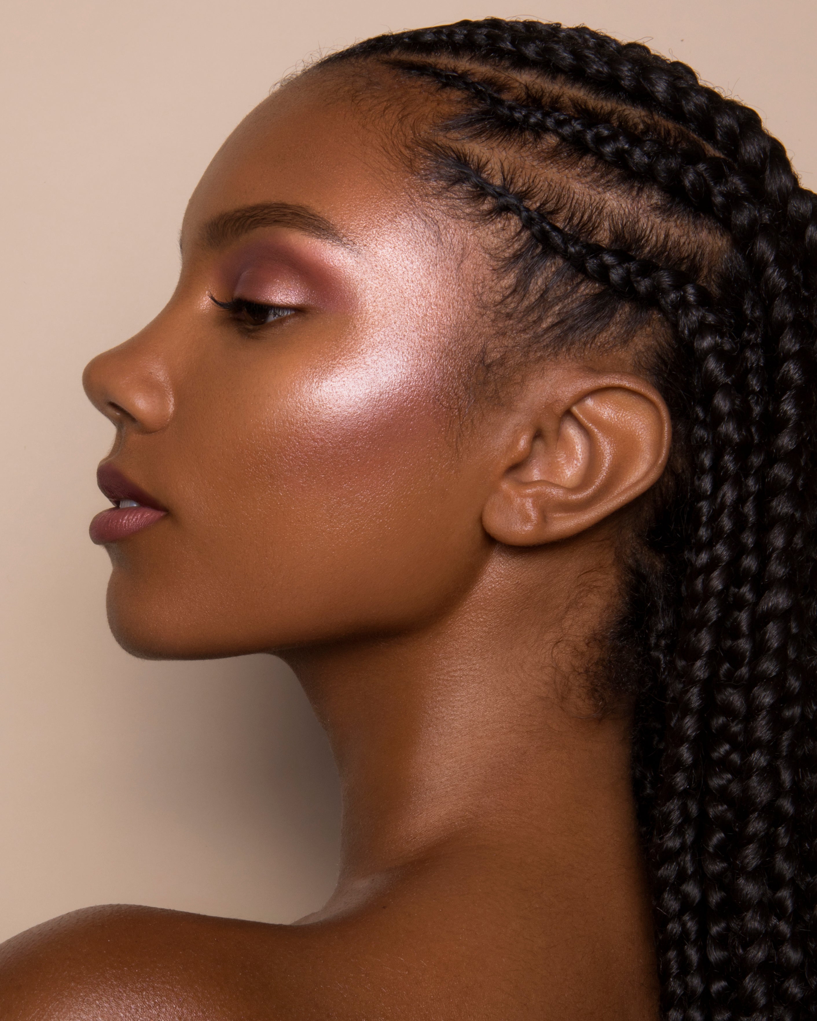 Solar Flare | Rare Light Creme Luminzer - Rituel de Fille