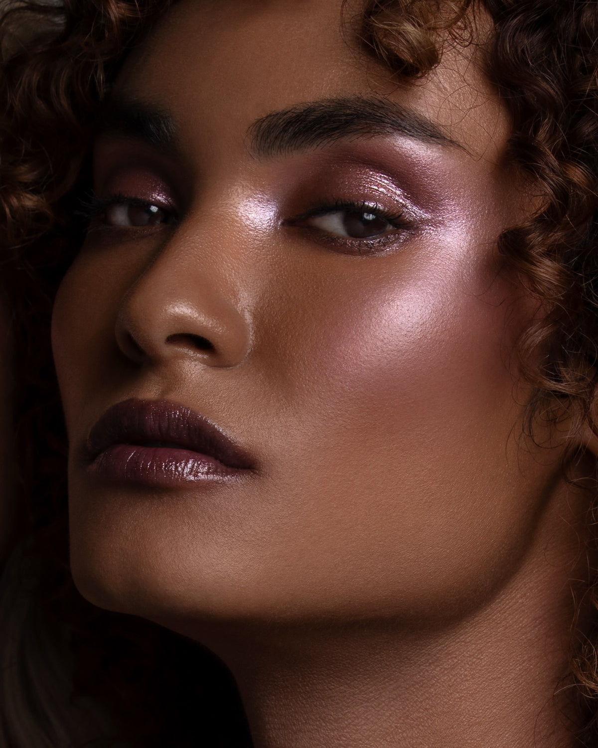Solarium | Celestial Sphere Gelée Eye Gloss - Rituel de Fille