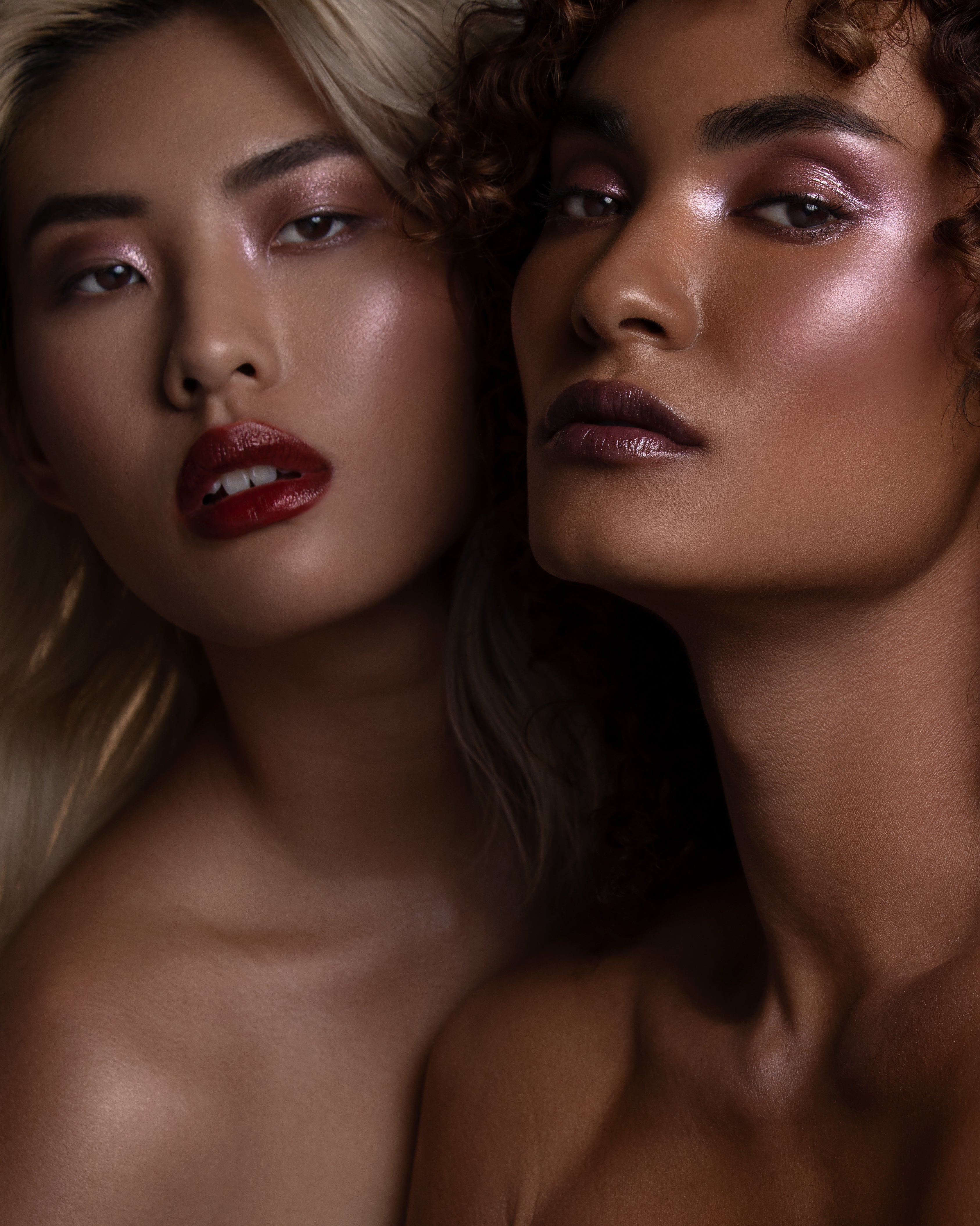 Adder's Tongue | Enchanted Lip Sheer - Rituel de Fille