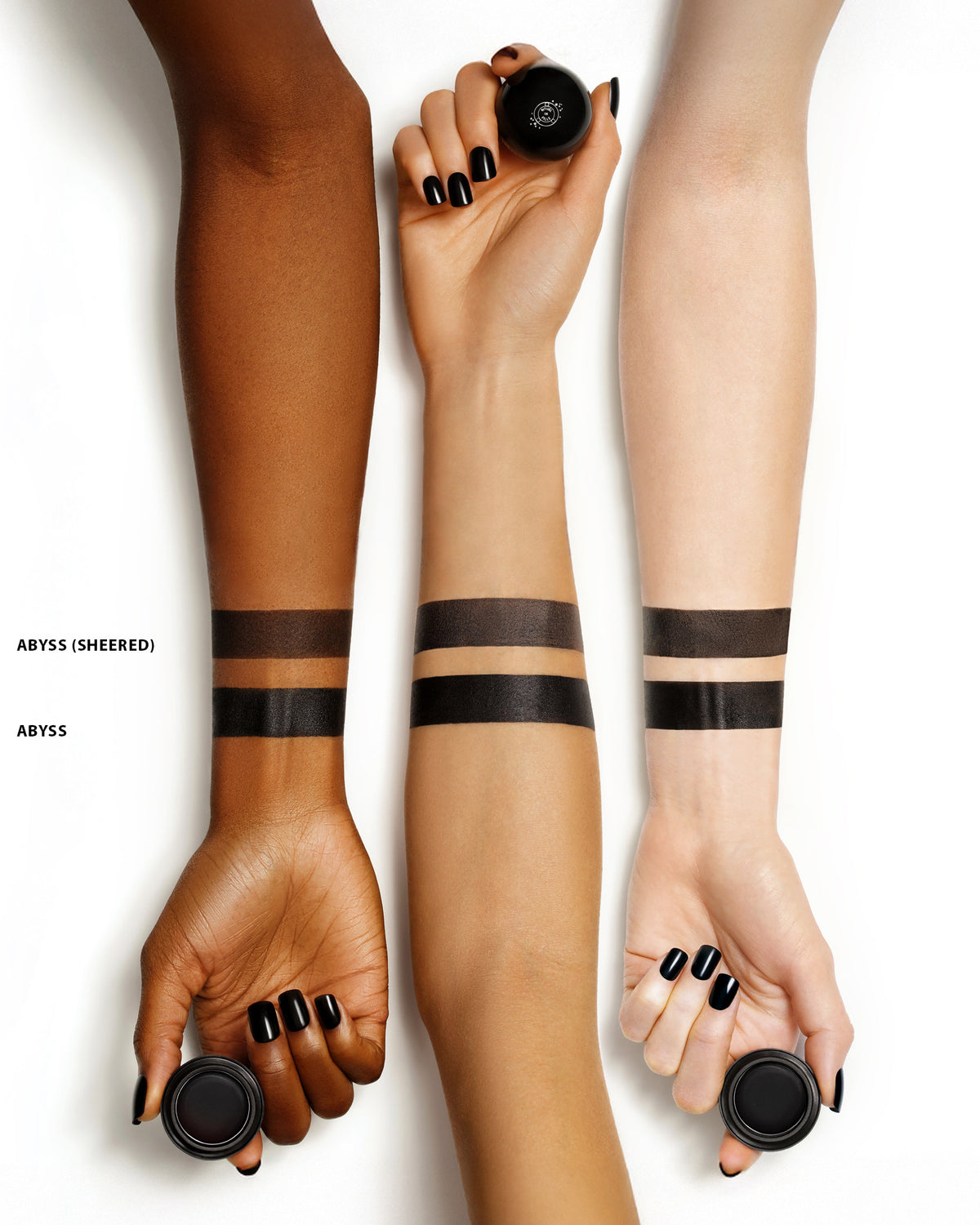 Abyss | The Black Orb Enigmatic Kohl Eyeliner - Rituel de Fille