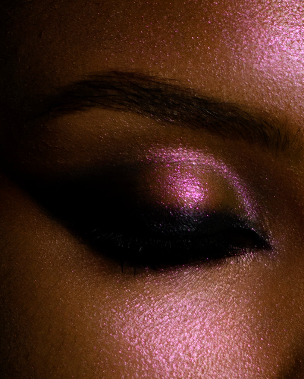 The Faun | Metamorphic Highlighter - Rituel de Fille