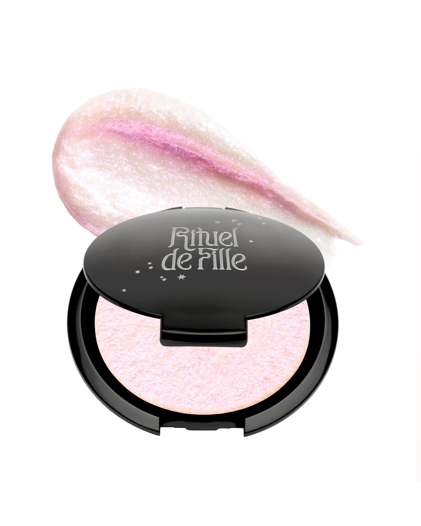 The Faun | Metamorphic Highlighter - Rituel de Fille