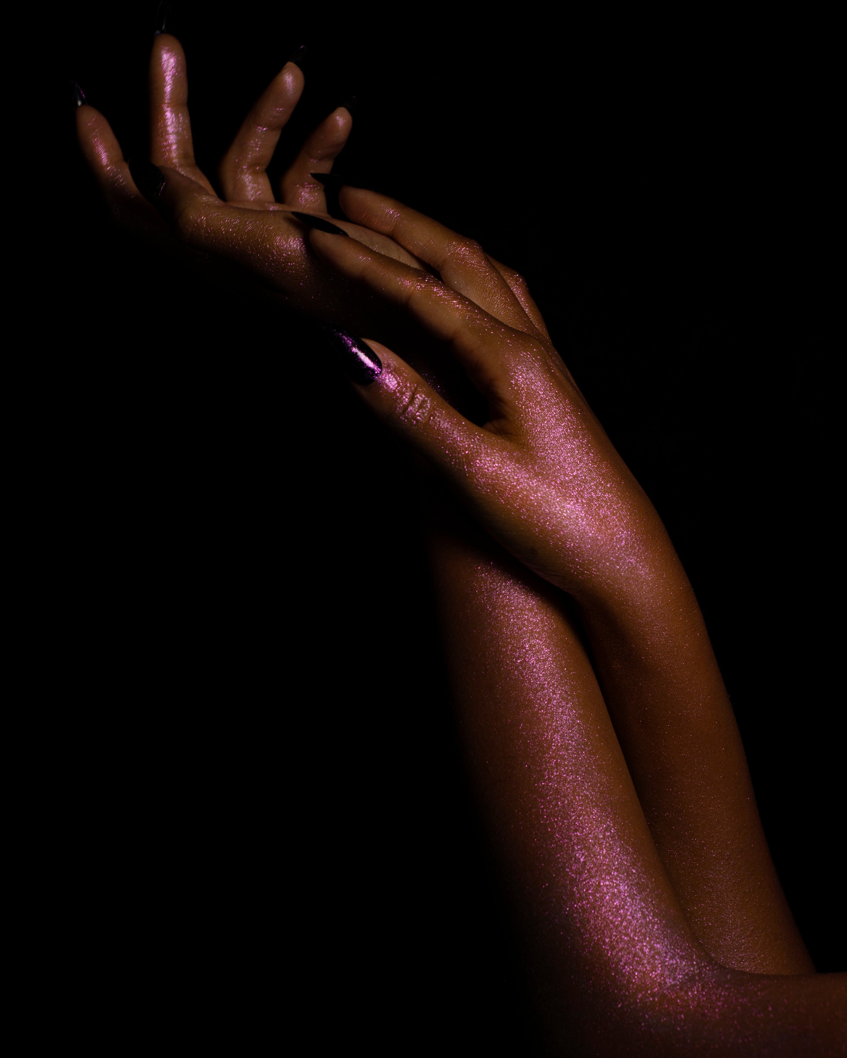 The Faun | Metamorphic Highlighter - Rituel de Fille