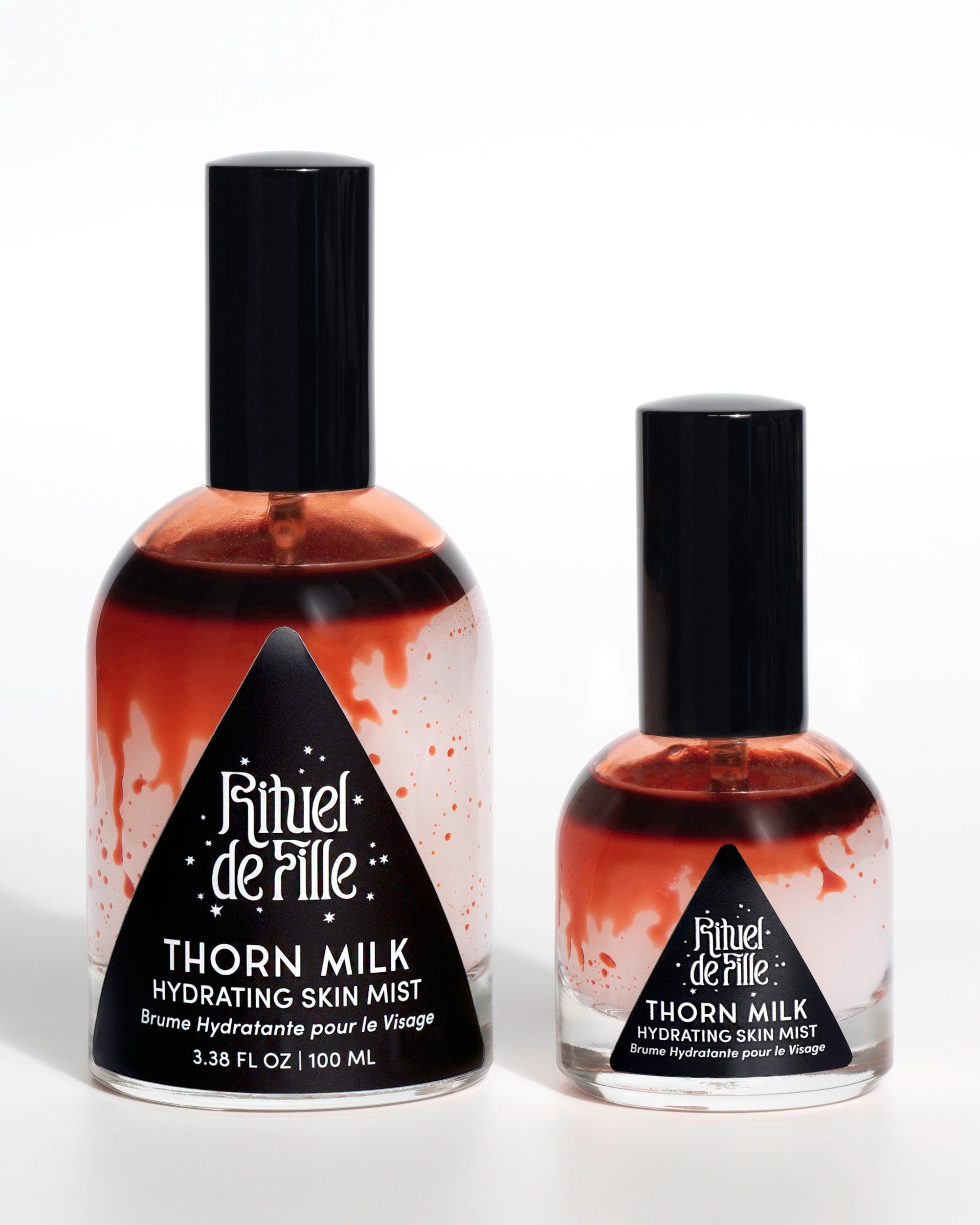 Thorn Milk | Thorn Milk Hydrating Skin Mist - Rituel de Fille