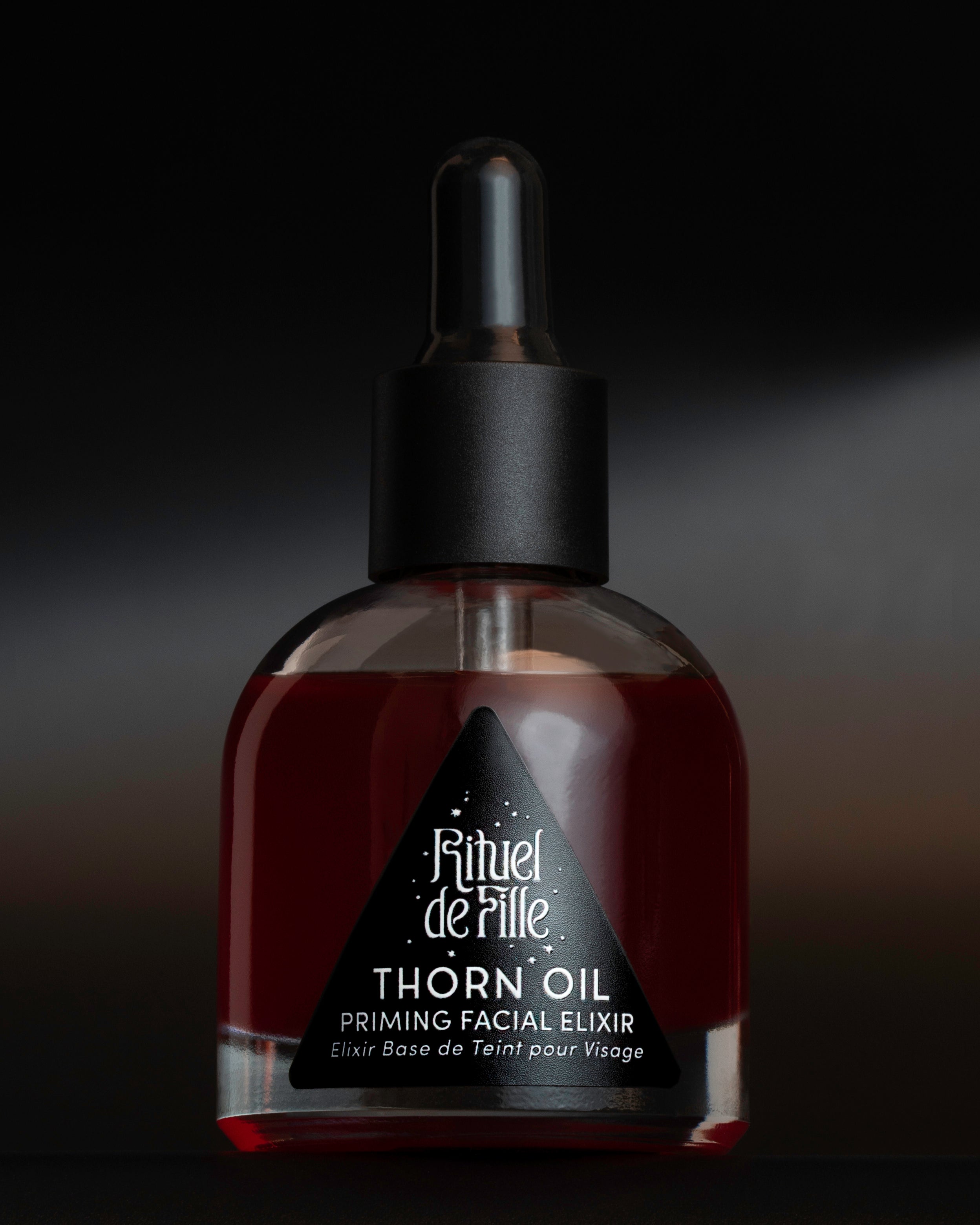 Thorn Potions Initiation Set | Set - Rituel de Fille