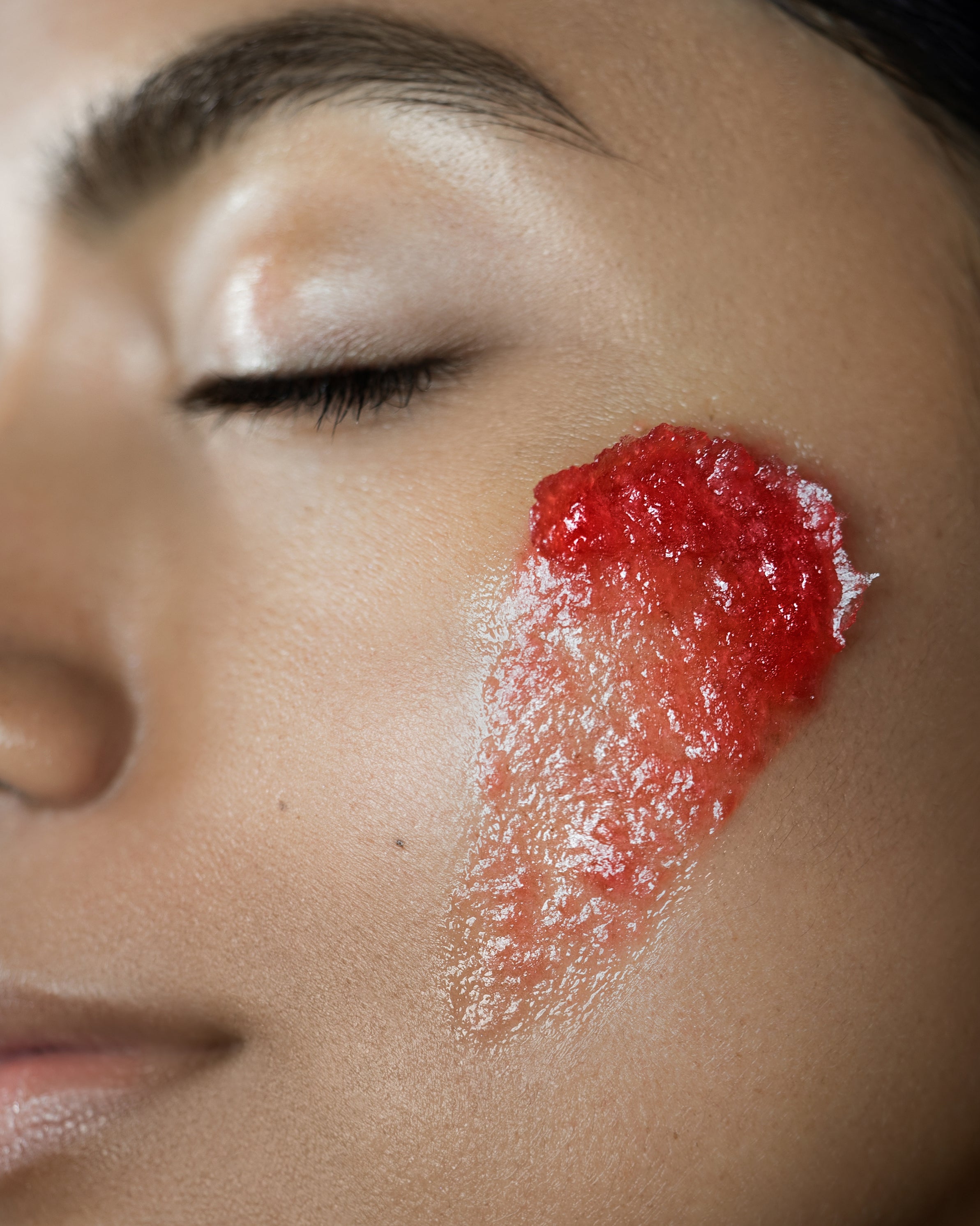 Thorn Pulp | Thorn Pulp Crunchy Jely Oil Cleansing Balm - Rituel de Fille