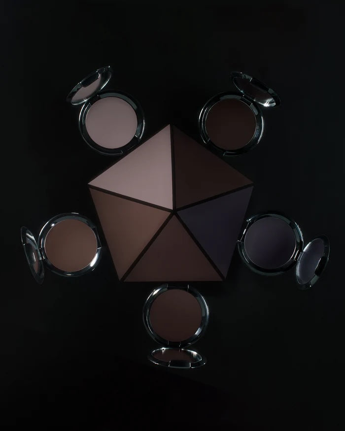 Omen | Inner Glow Crème Pigment - Rituel de Fille