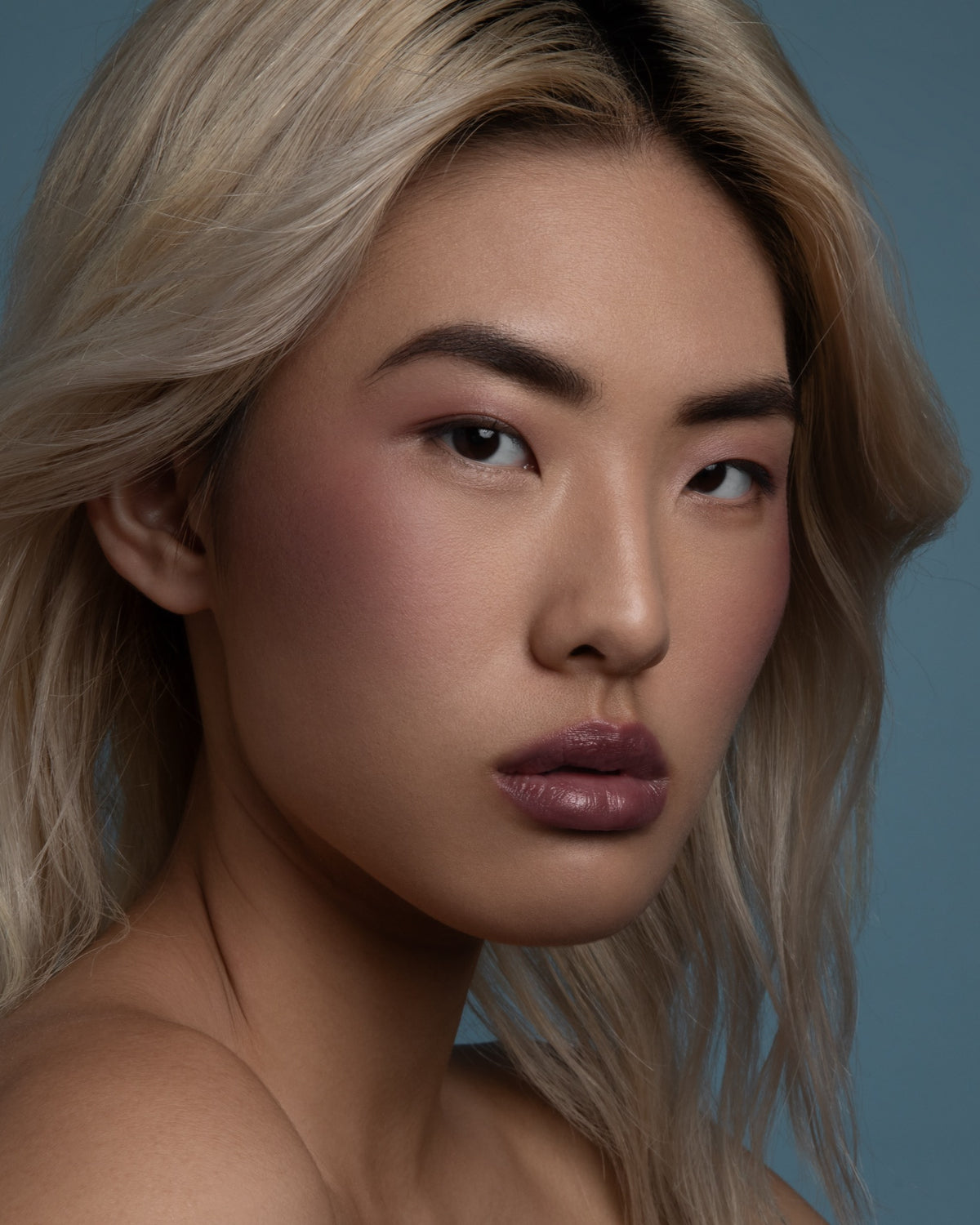 Weeping Lilac | Color Nectar Pigment Balm - Rituel de Fille