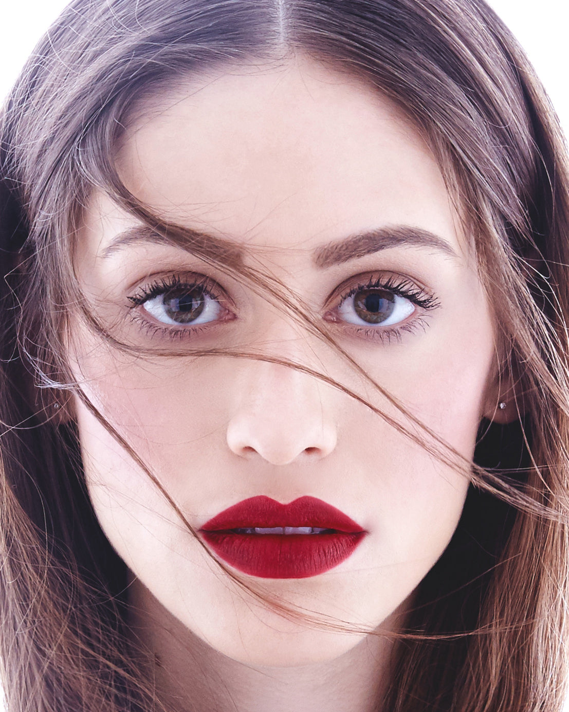 Written in Blood | Forbidden Lipstick - Rituel de Fille
