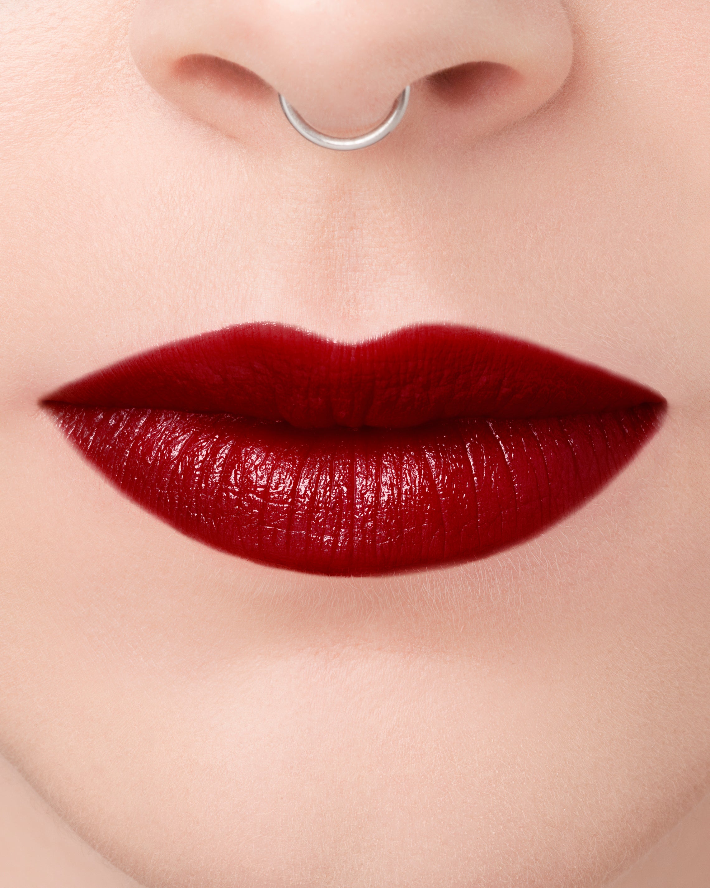 Written in Blood | Forbidden Lipstick - Rituel de Fille