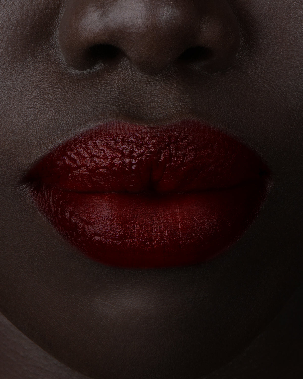 Written in Blood | Forbidden Lipstick - Rituel de Fille