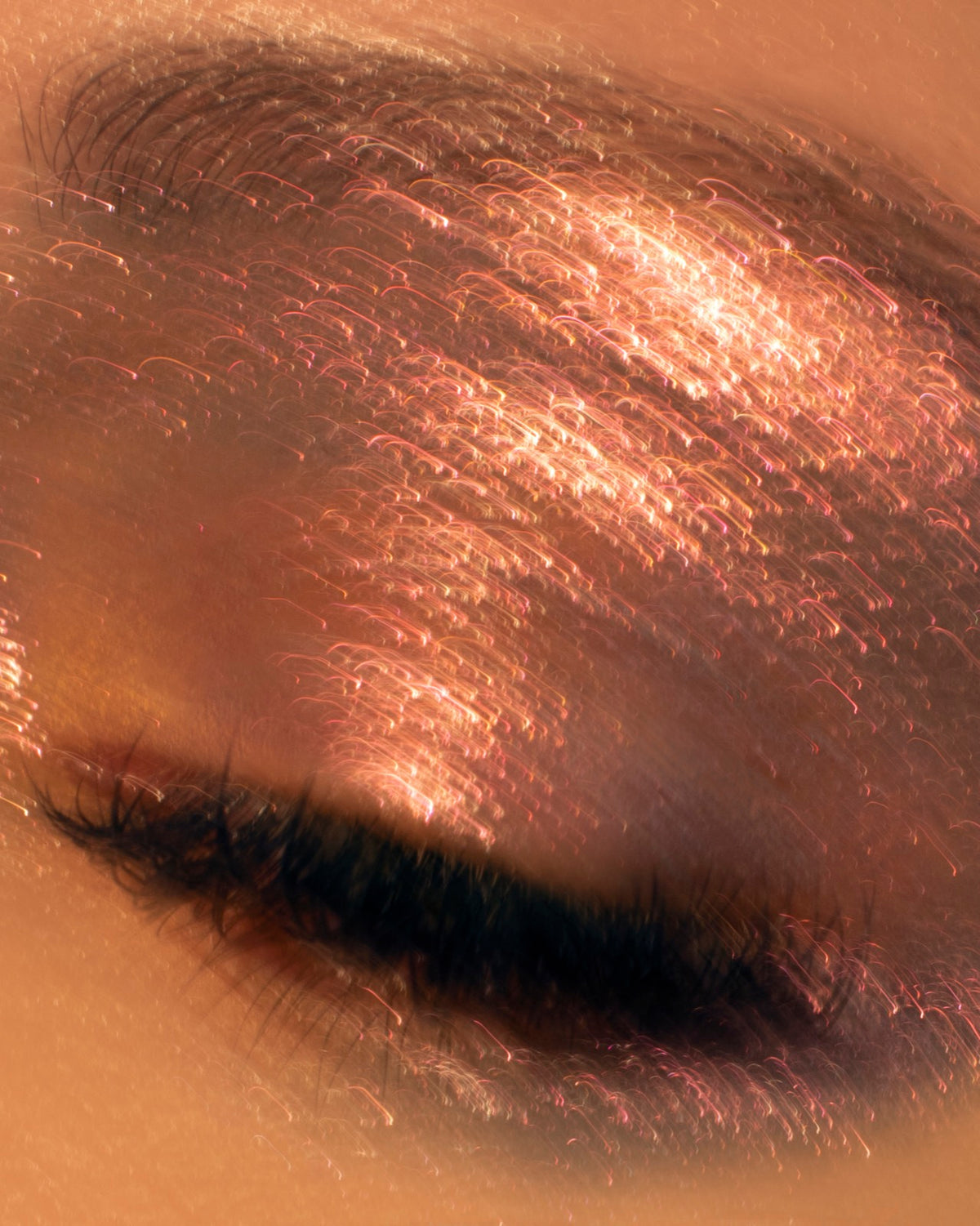 Andromeda | Celestial Sphere Gelée Eye Gloss - Rituel de Fille