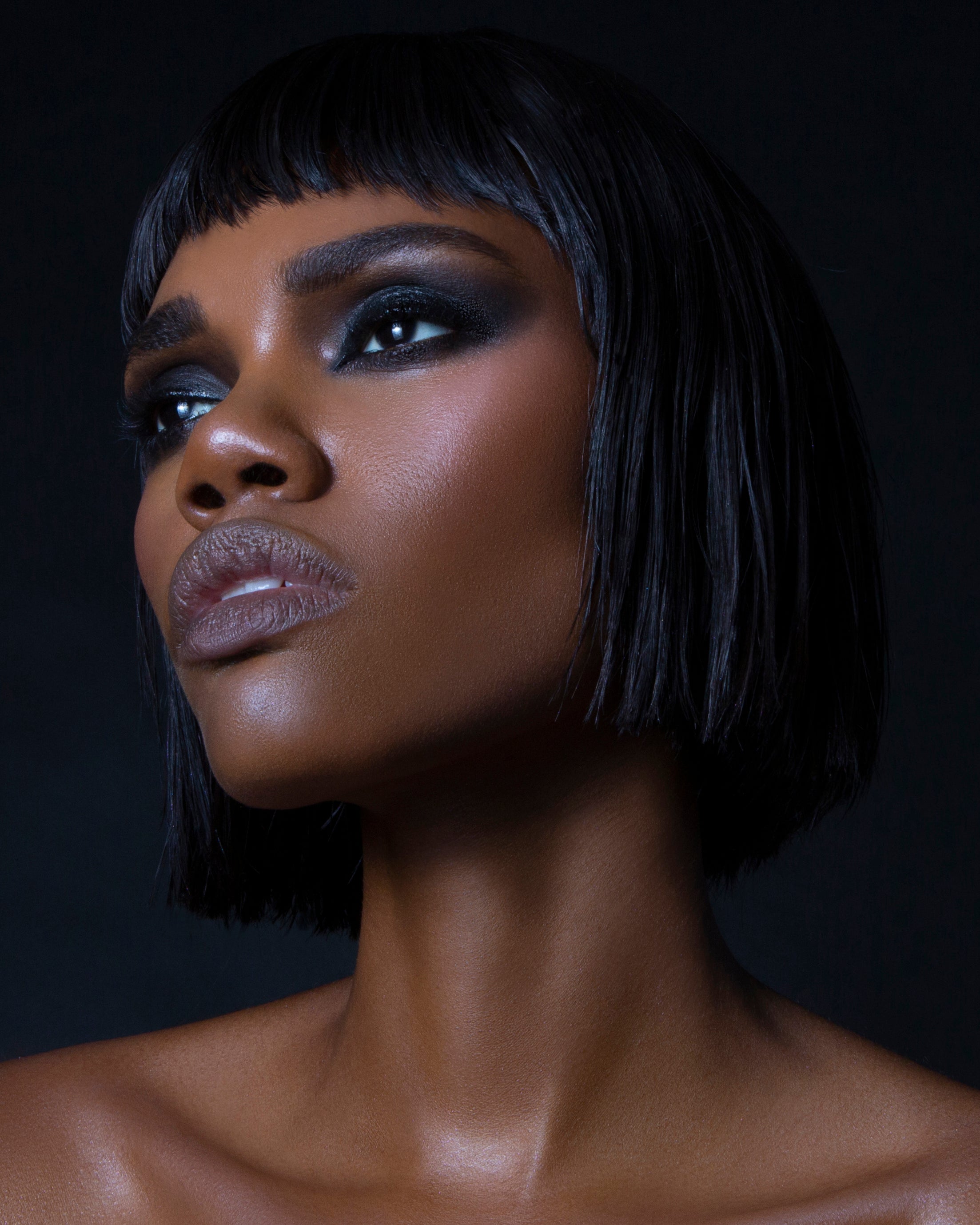 Abyss | The Black Orb Enigmatic Kohl Eyeliner - Rituel de Fille