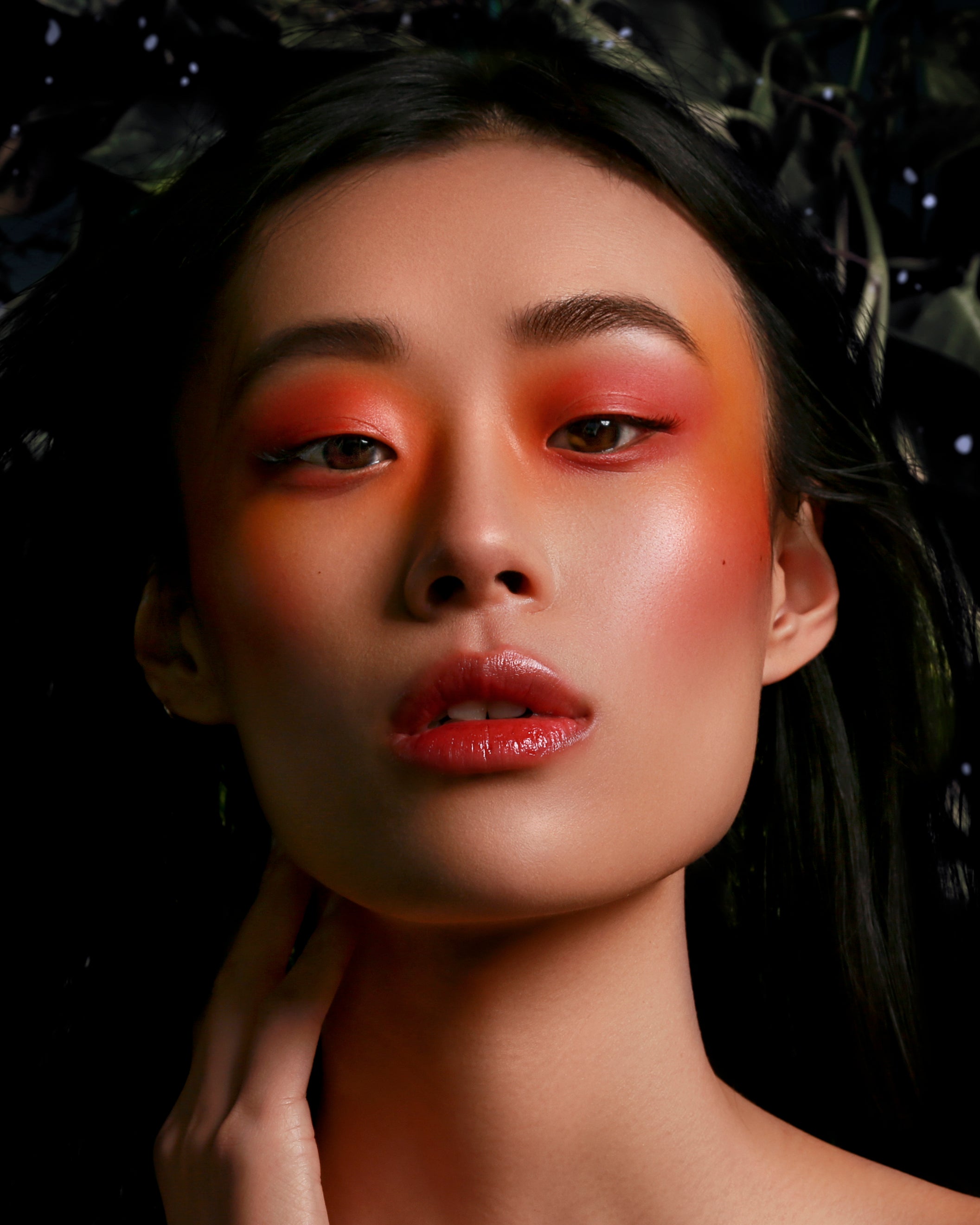 Snapdragon | Color Nectar Pigment Balm - Rituel de Fille