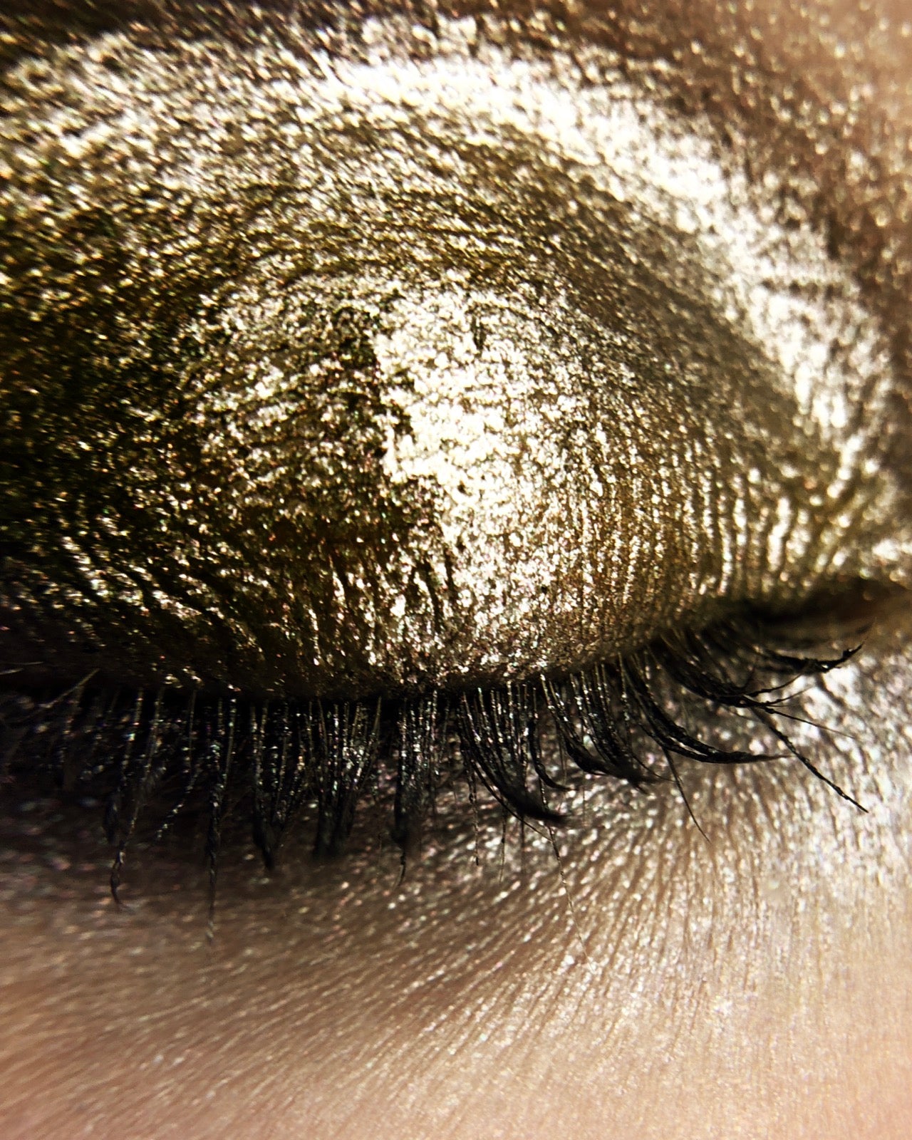 Serpens | Celestial Sphere Gelée Eye Gloss - Rituel de Fille