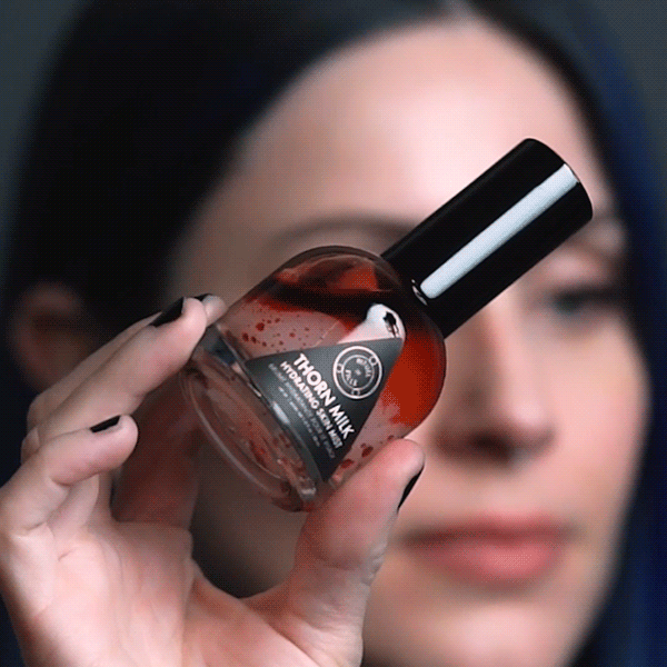 Thorn Milk | Thorn Milk Hydrating Skin Mist - Rituel de Fille