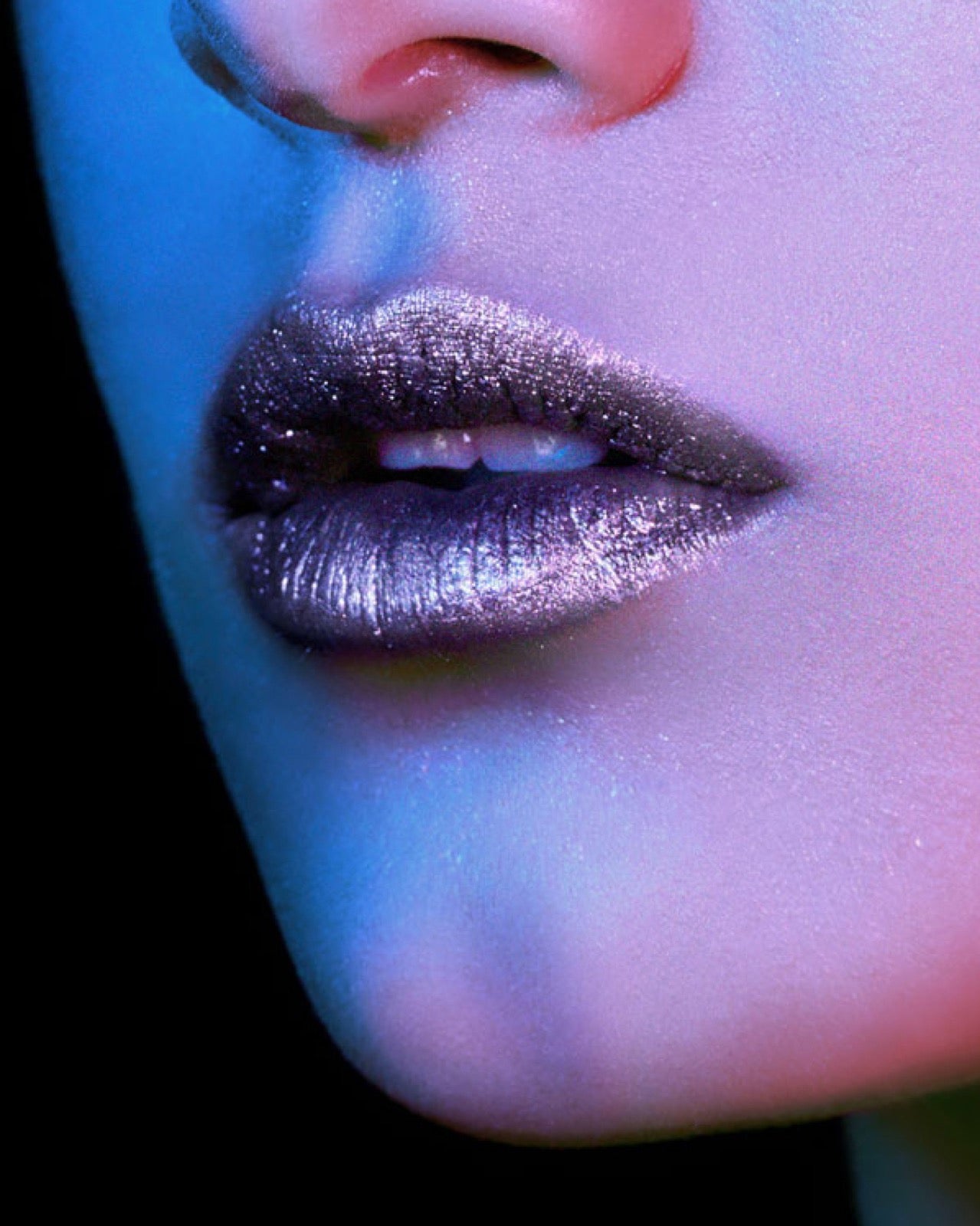 Celestial Sphere Gelée Eye Gloss: Cassiopeia