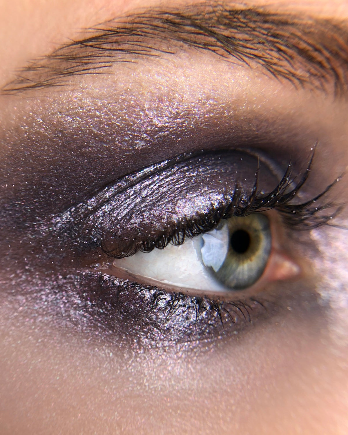 Cassiopeia | Celestial Sphere Gelée Eye Gloss - Rituel de Fille