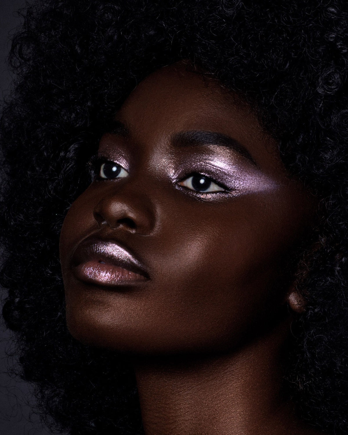 Vela | Celestial Sphere Gelée Eye Gloss - Rituel de Fille