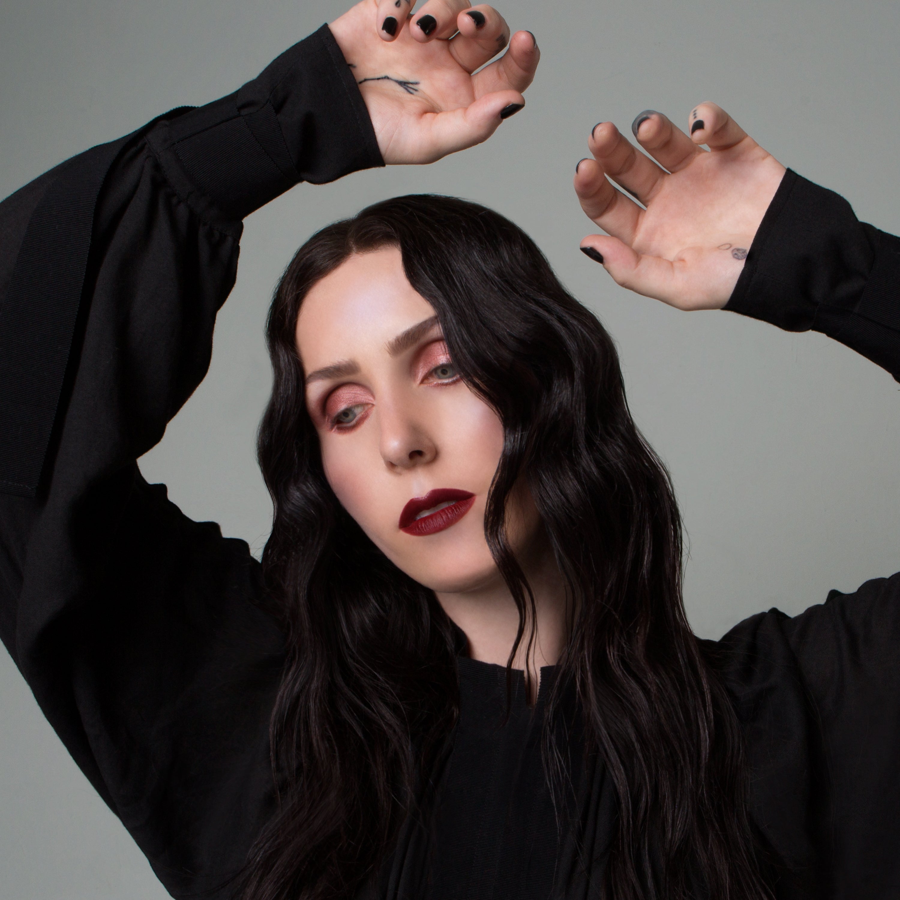 Swarm + Blood Thorn | Color Set - Rituel de Fille