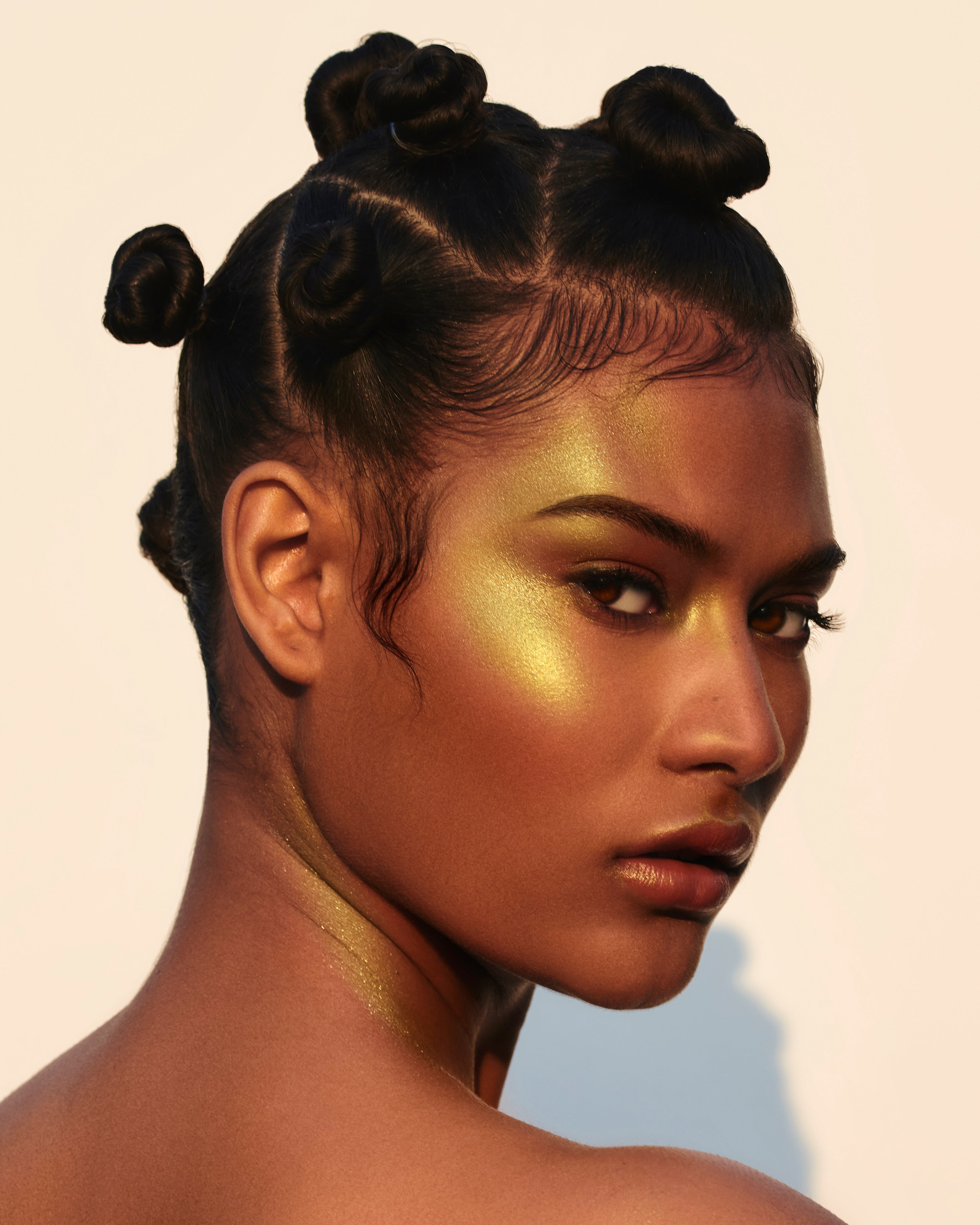 The Chimera | Metamorphic Highlighter - Rituel de Fille