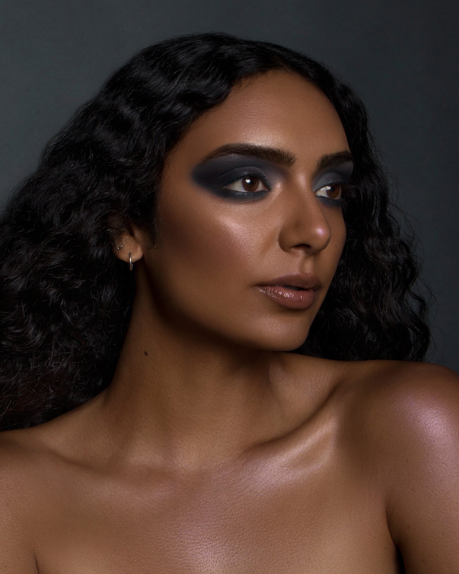 Abyss + Dusk + Cinder + Iron | Color Set - Rituel de Fille