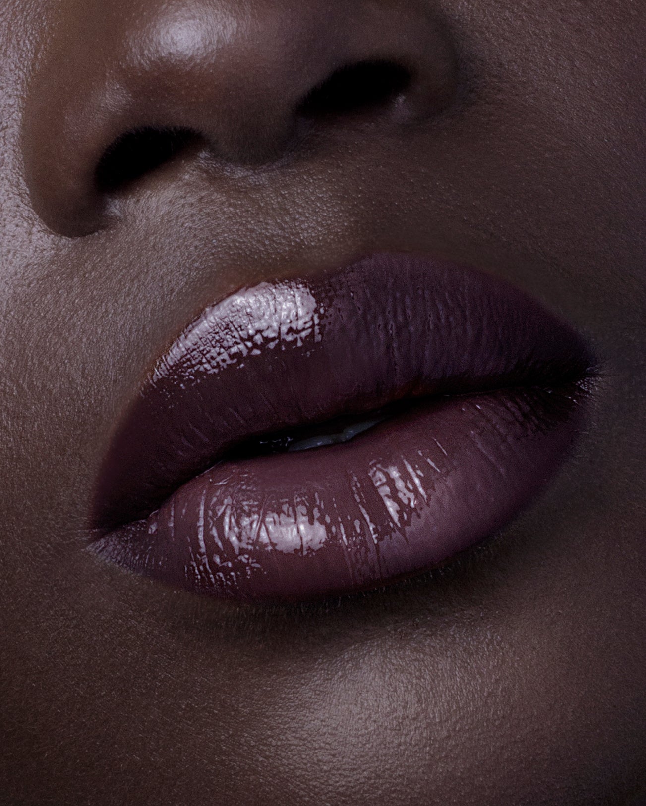 Dark Thorn | Thorn Bite Peptide Plump Creme Lip Oil - Rituel de Fille
