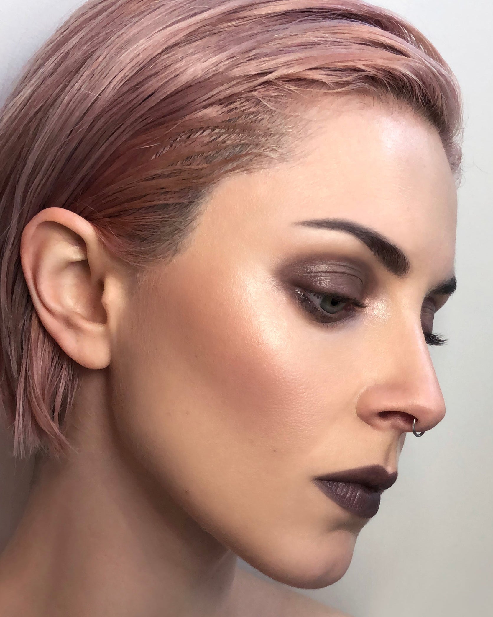Black Locust | Enchanted Lip Sheer - Rituel de Fille